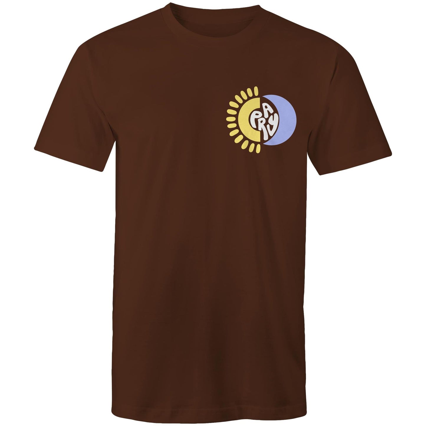 Pray - Tee