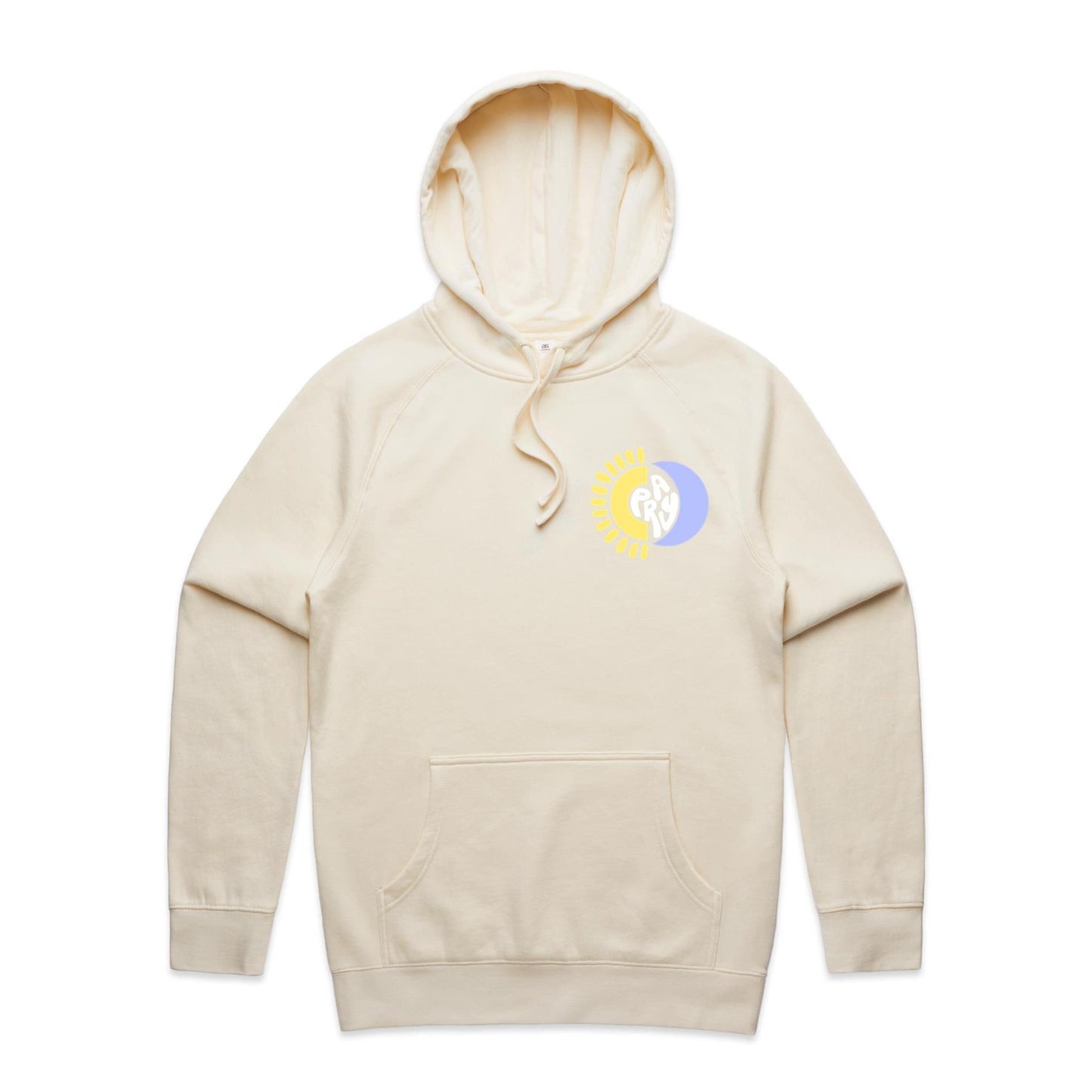 Pray - Men's Hoodie