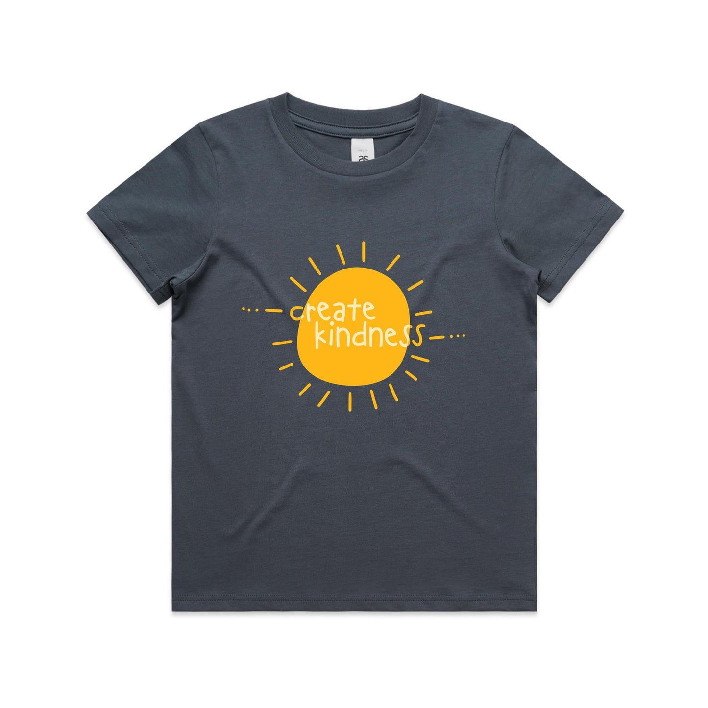Create Kindness - Kids Tee