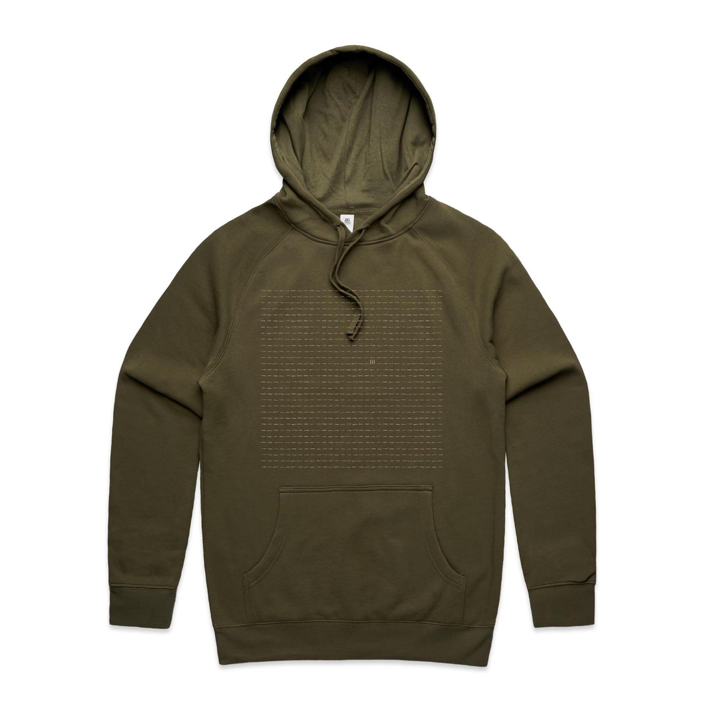 Stand - Men's Hoodie