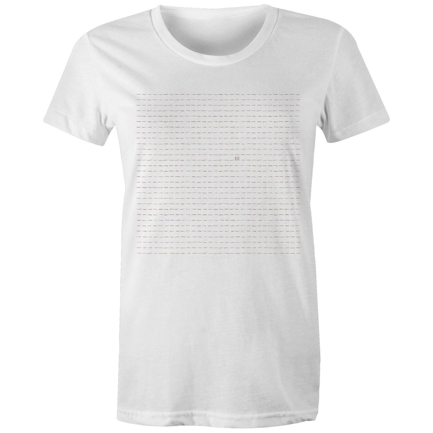 Stand - Women's Staple Tee
