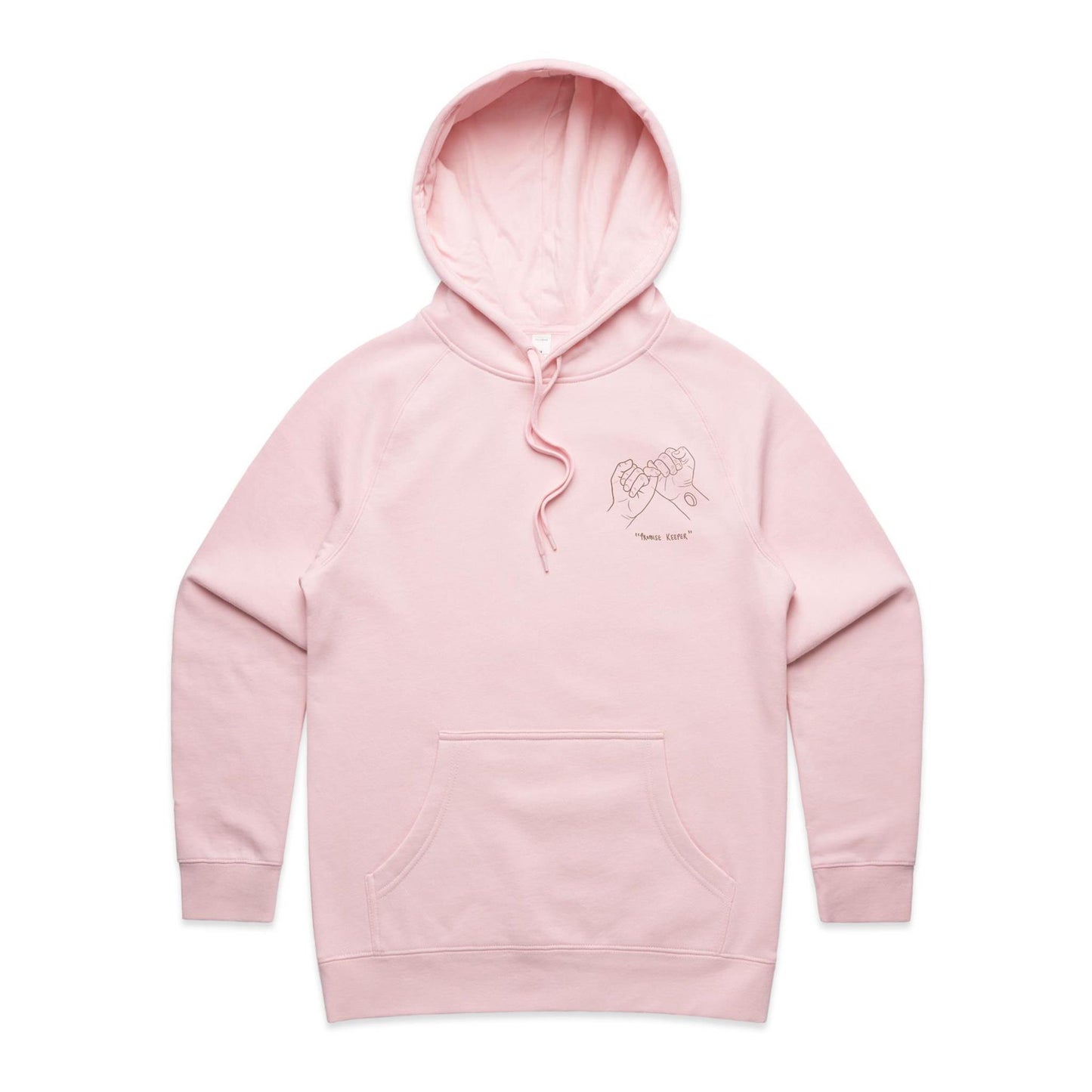 Promise Keeper - Women's Hoodie