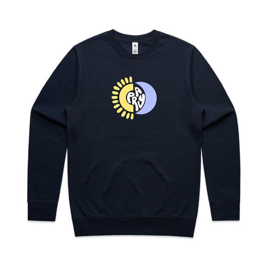 Pray - Men's Crew