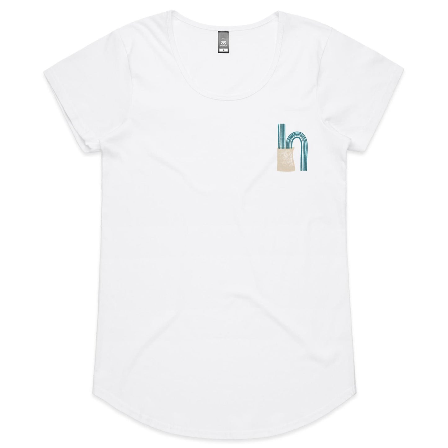 Overflowing - Women's Tee