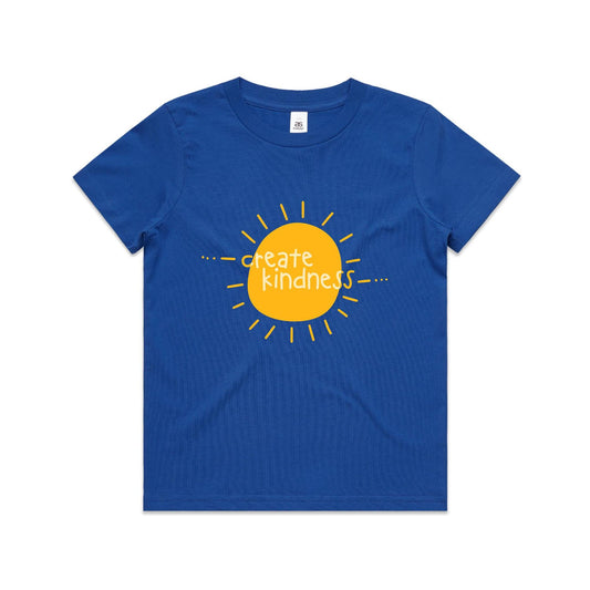 Create Kindness - Kids Tee