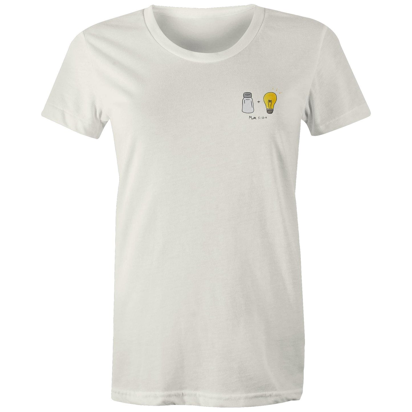 Women's Staple Tee