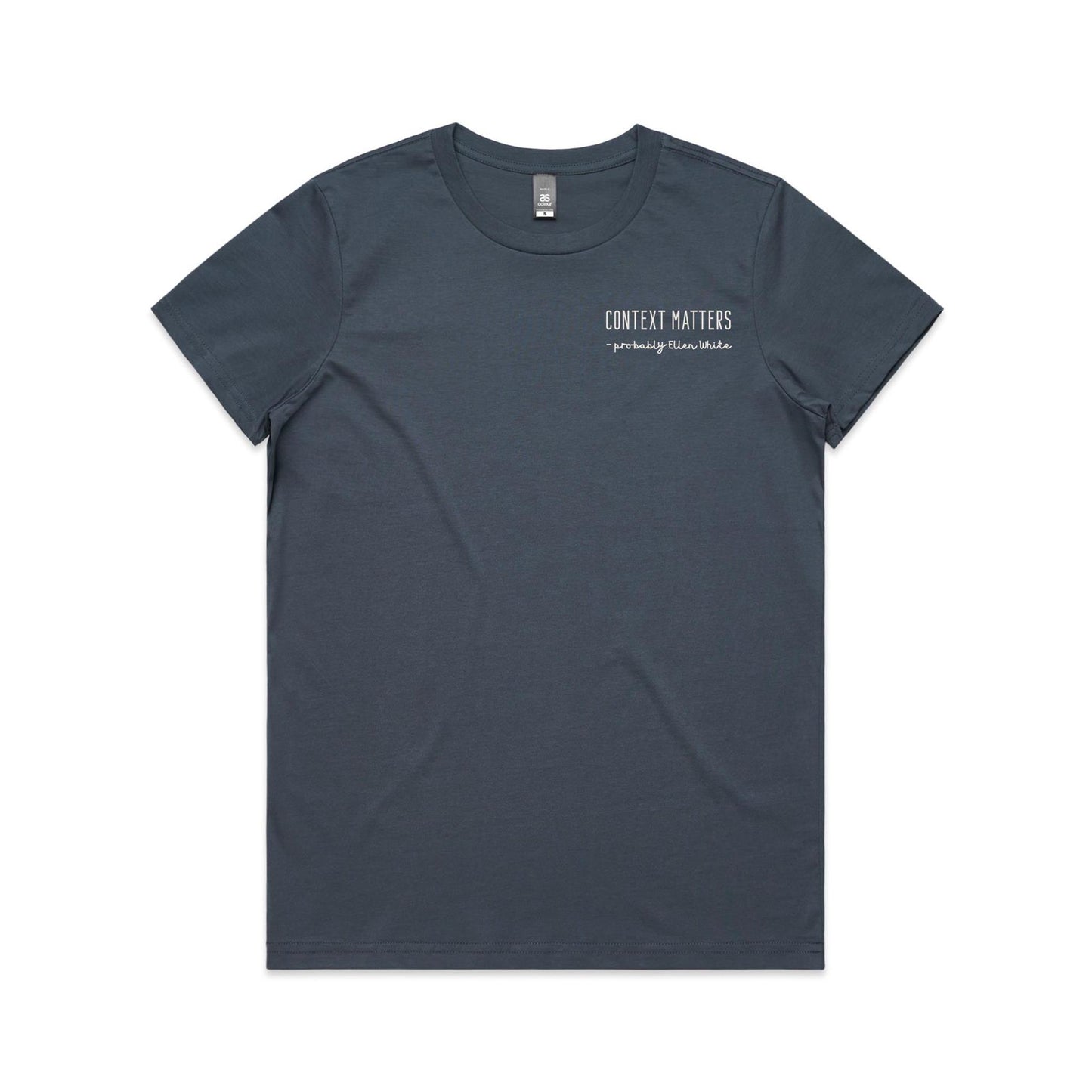 Ellen - Women's Staple Tee