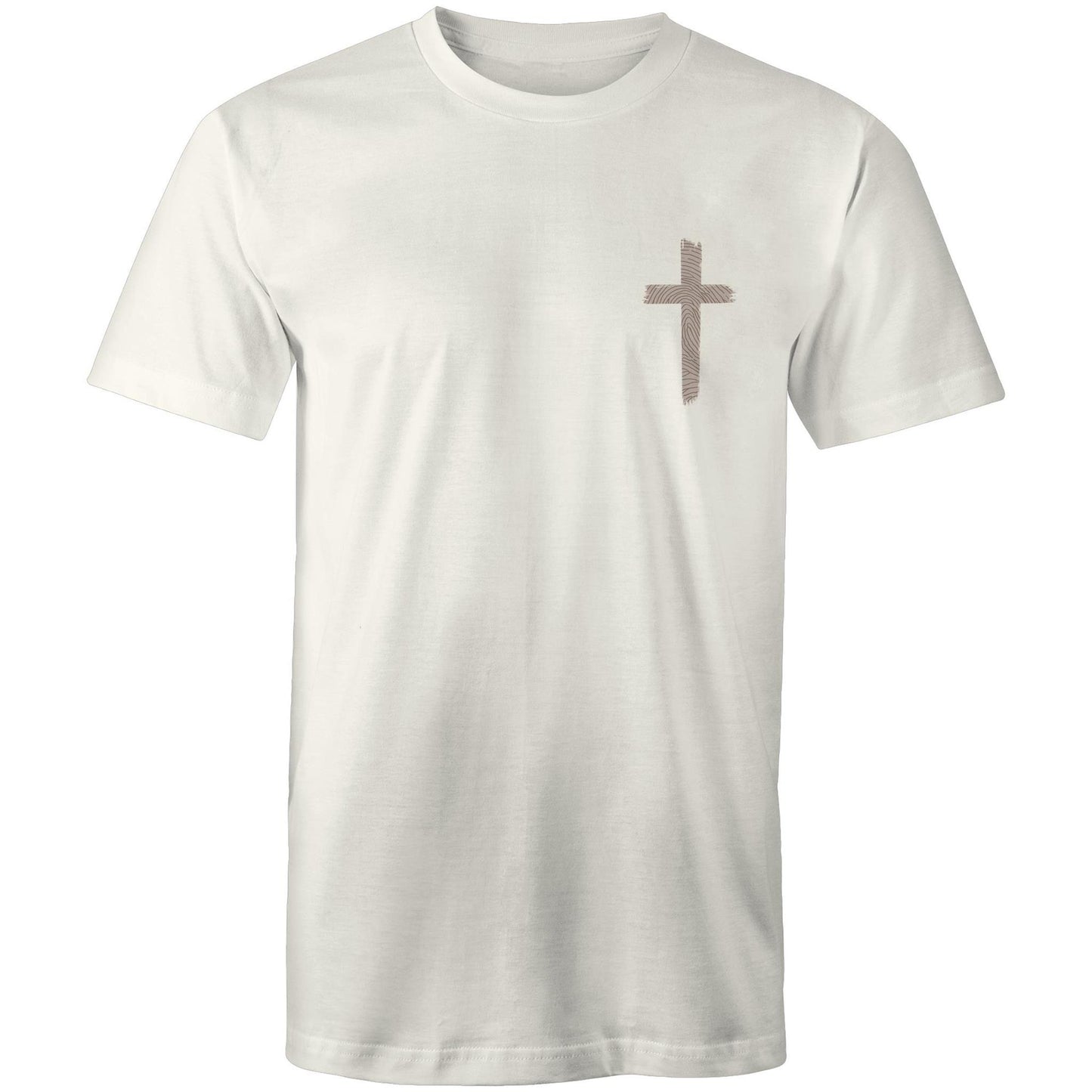 Identity - Tee