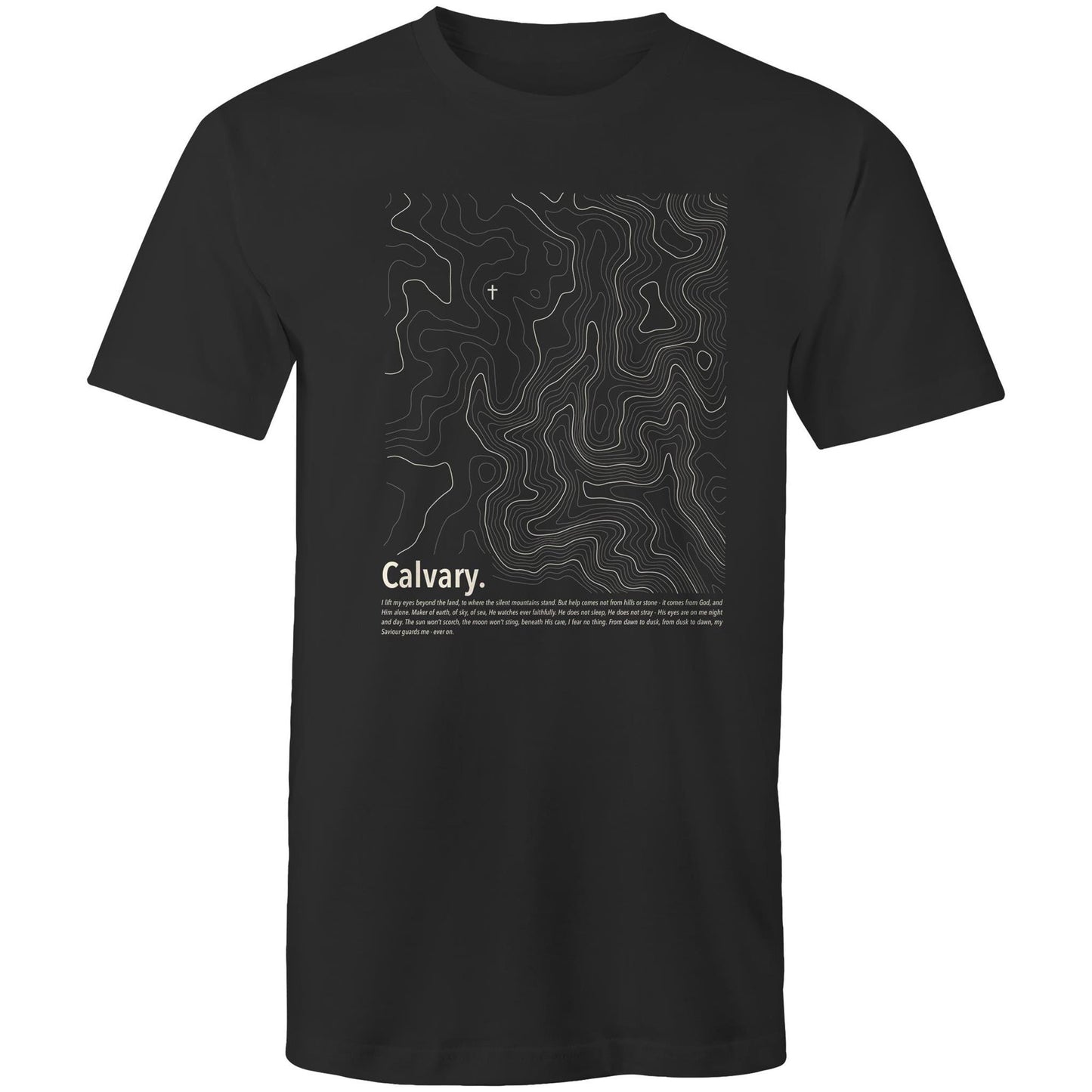 Calvary - Tee