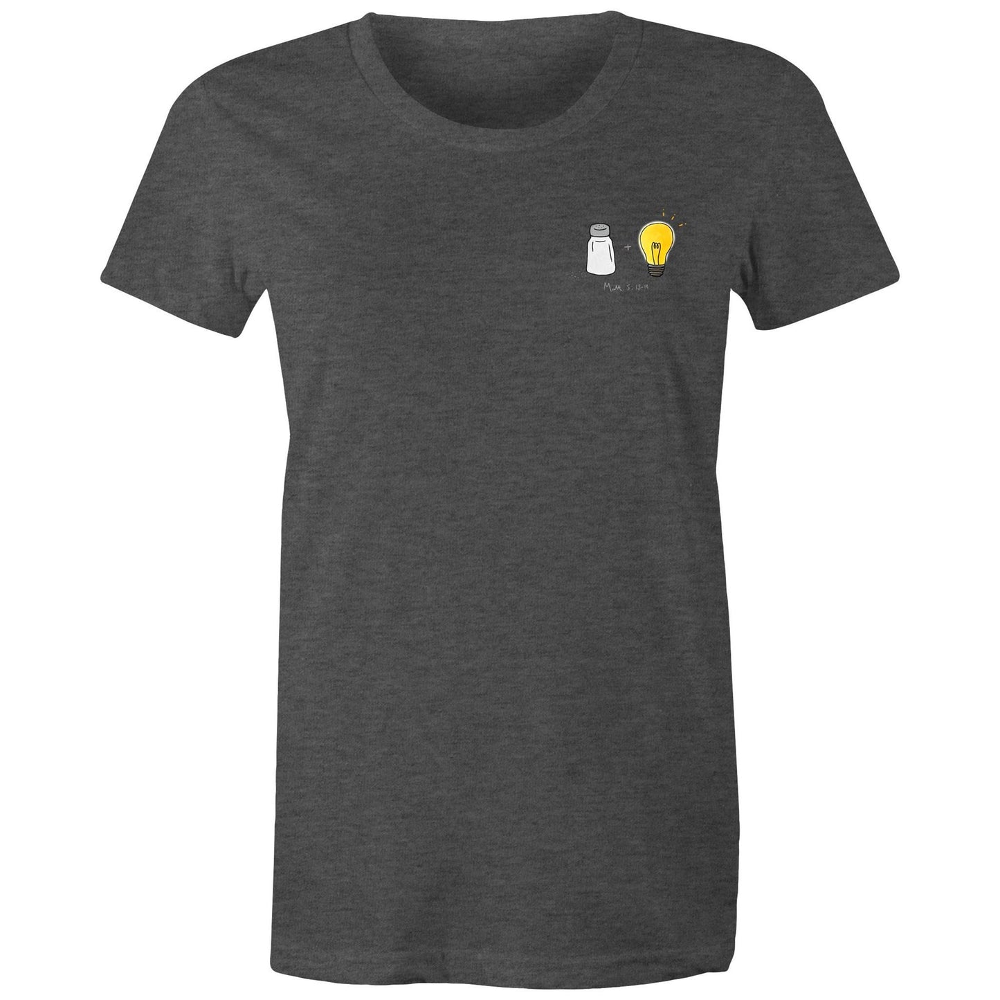 Women's Staple Tee