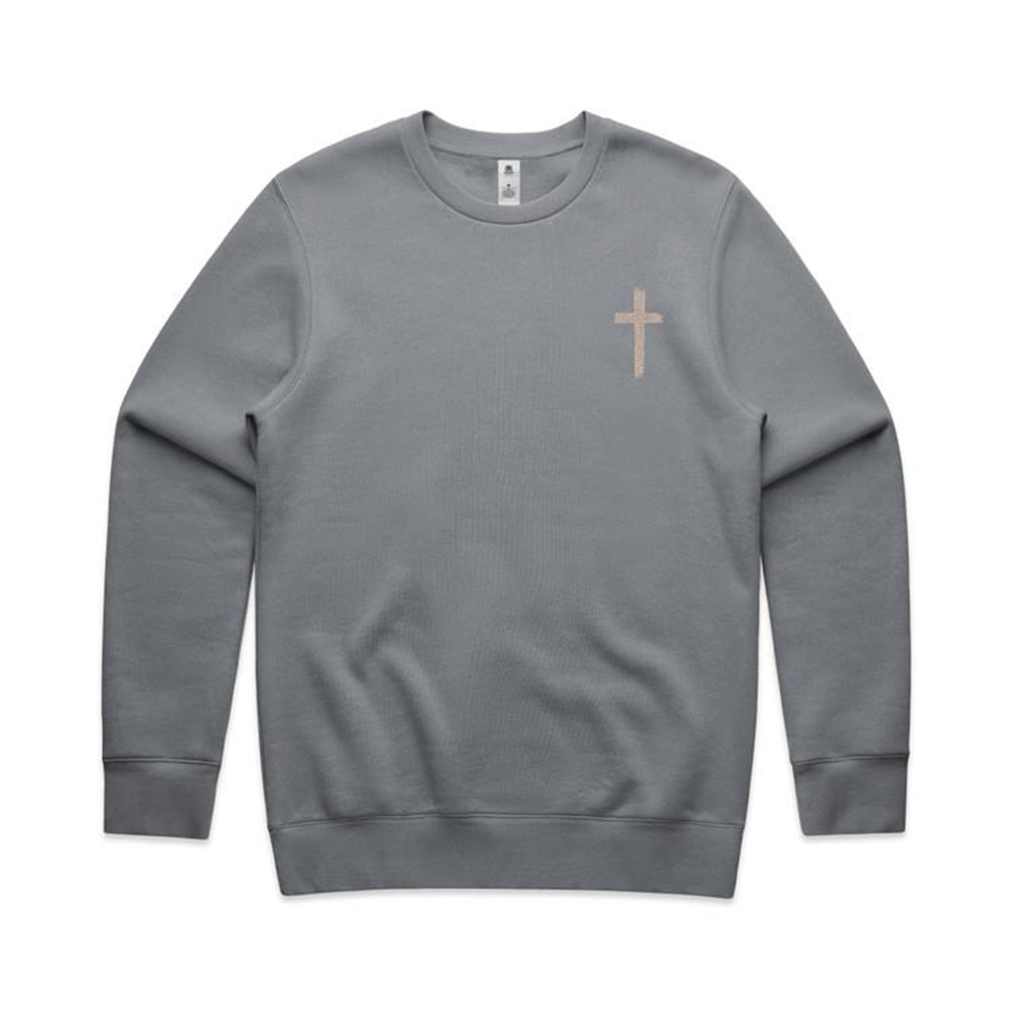 Identity - Men's Crew