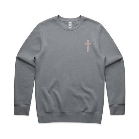 Identity - Men's Crew