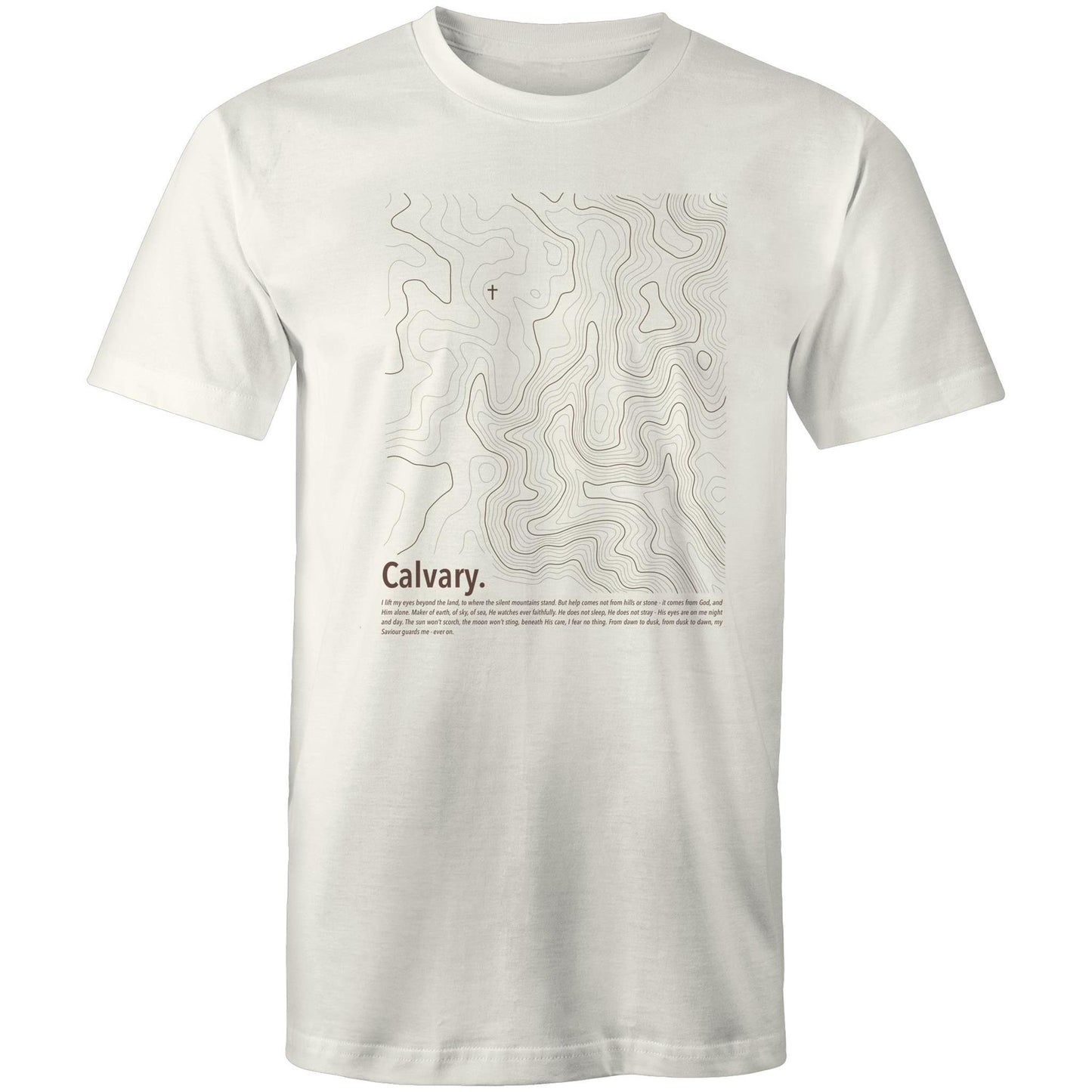 Calvary - Tee