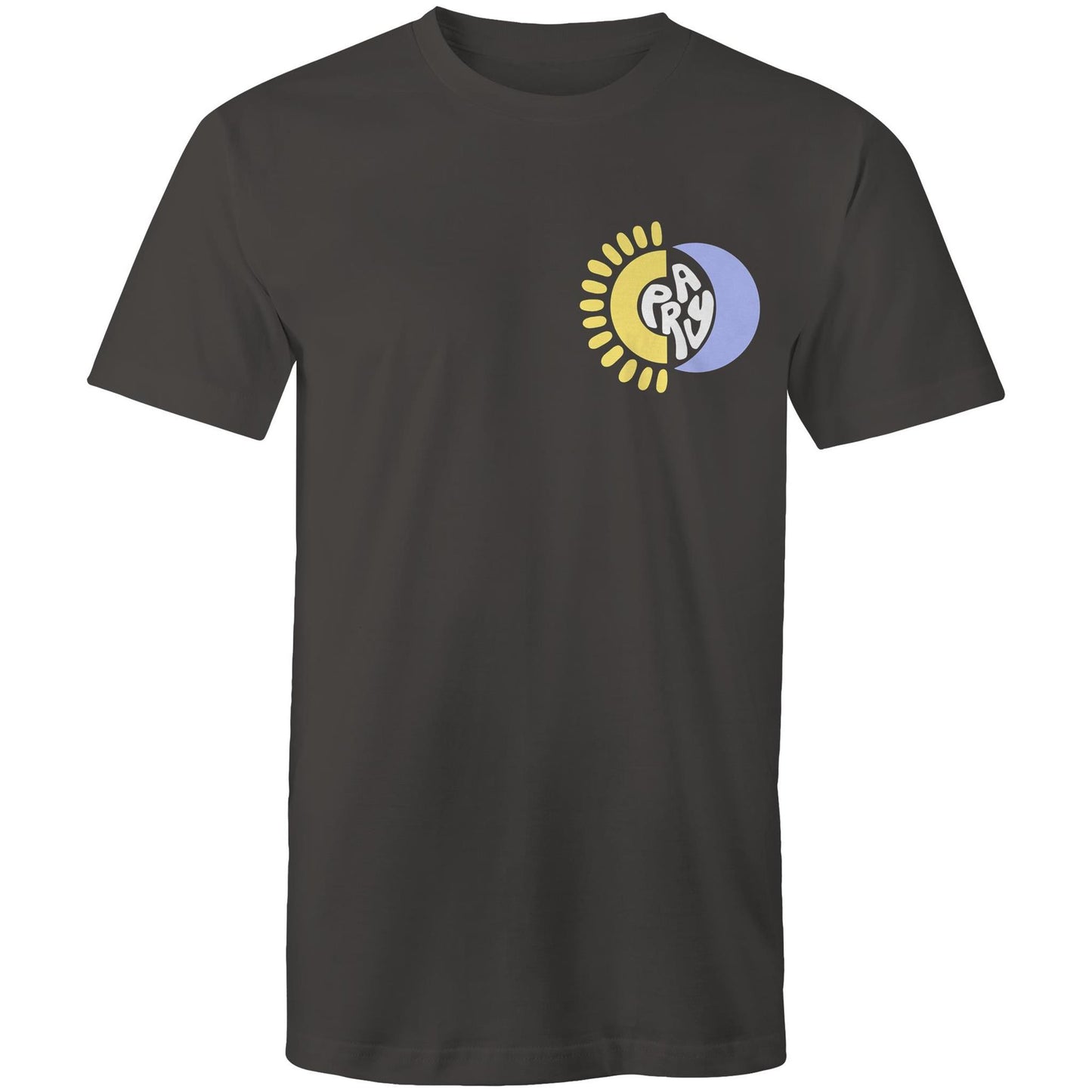 Pray - Tee