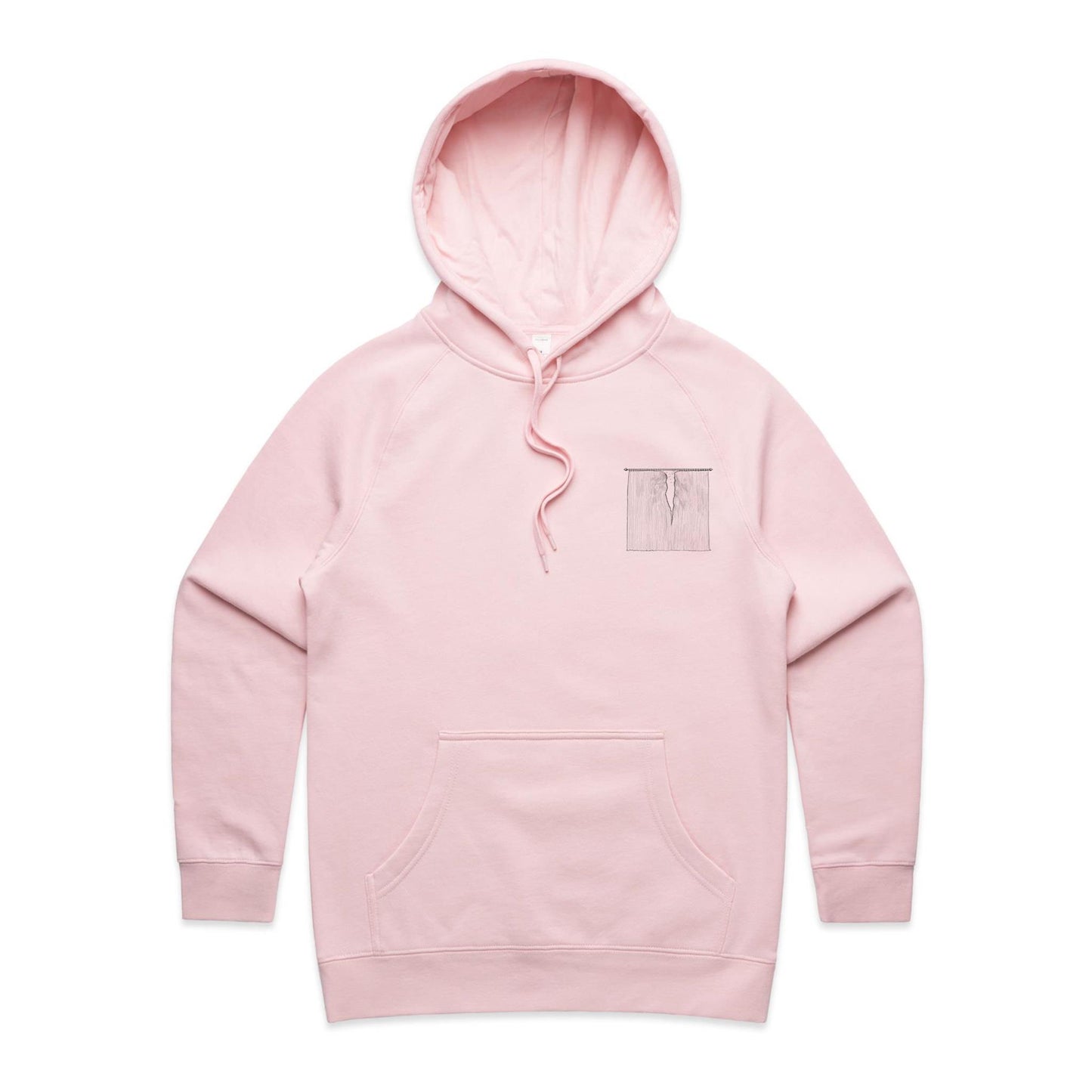 It Is Finished - Women's Hoodie
