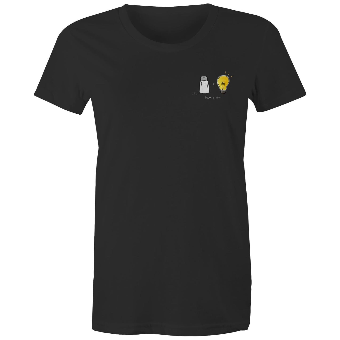 Women's Staple Tee