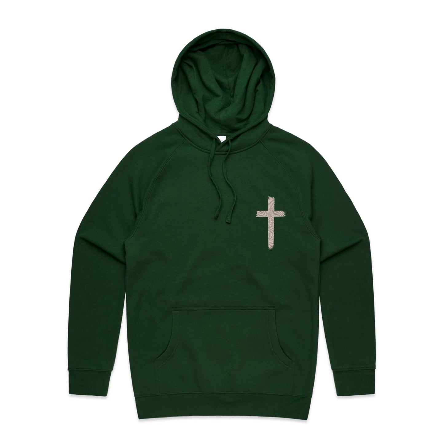 Identity - Men's Hoodie