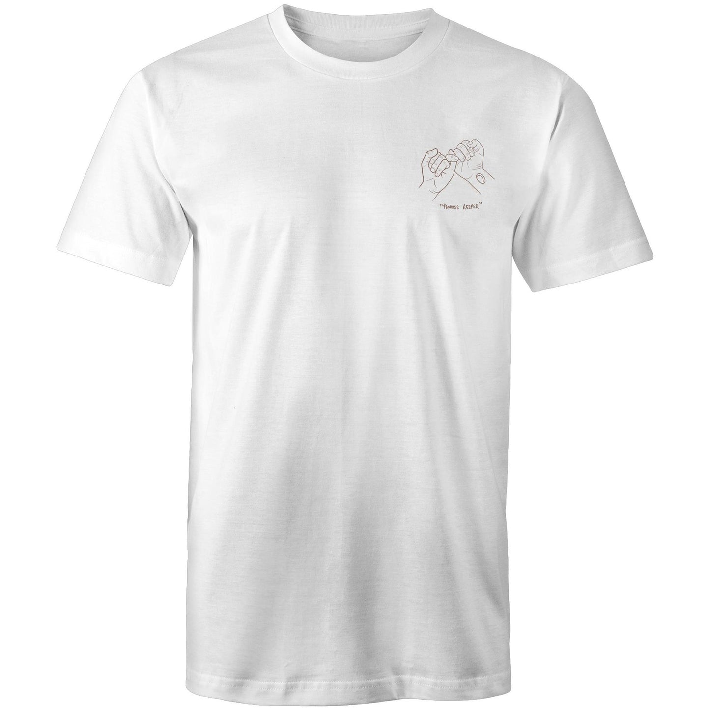 Promise Keeper - Tee