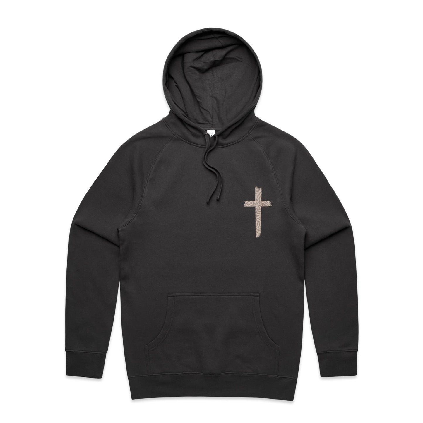 Identity - Men's Hoodie