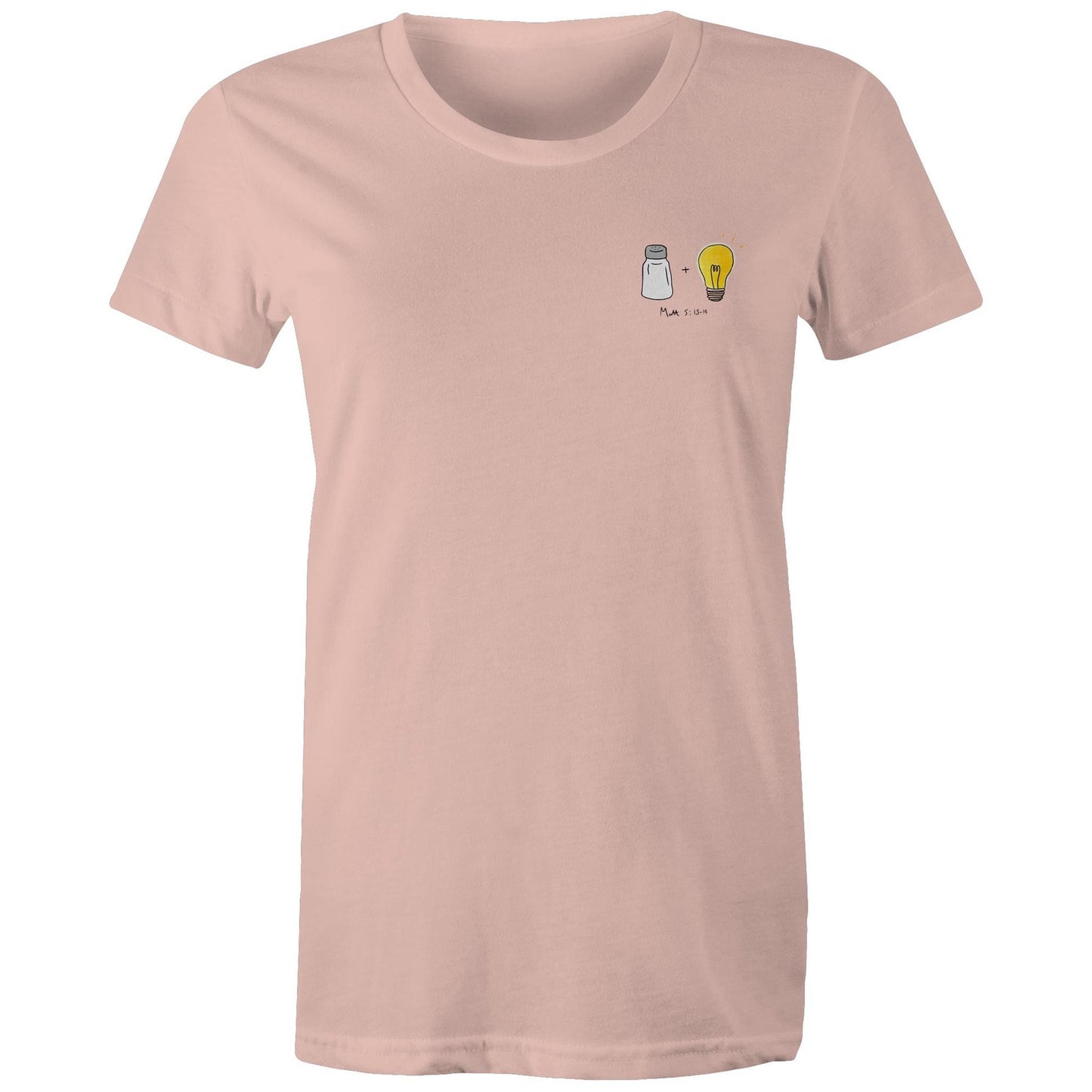 Women's Staple Tee