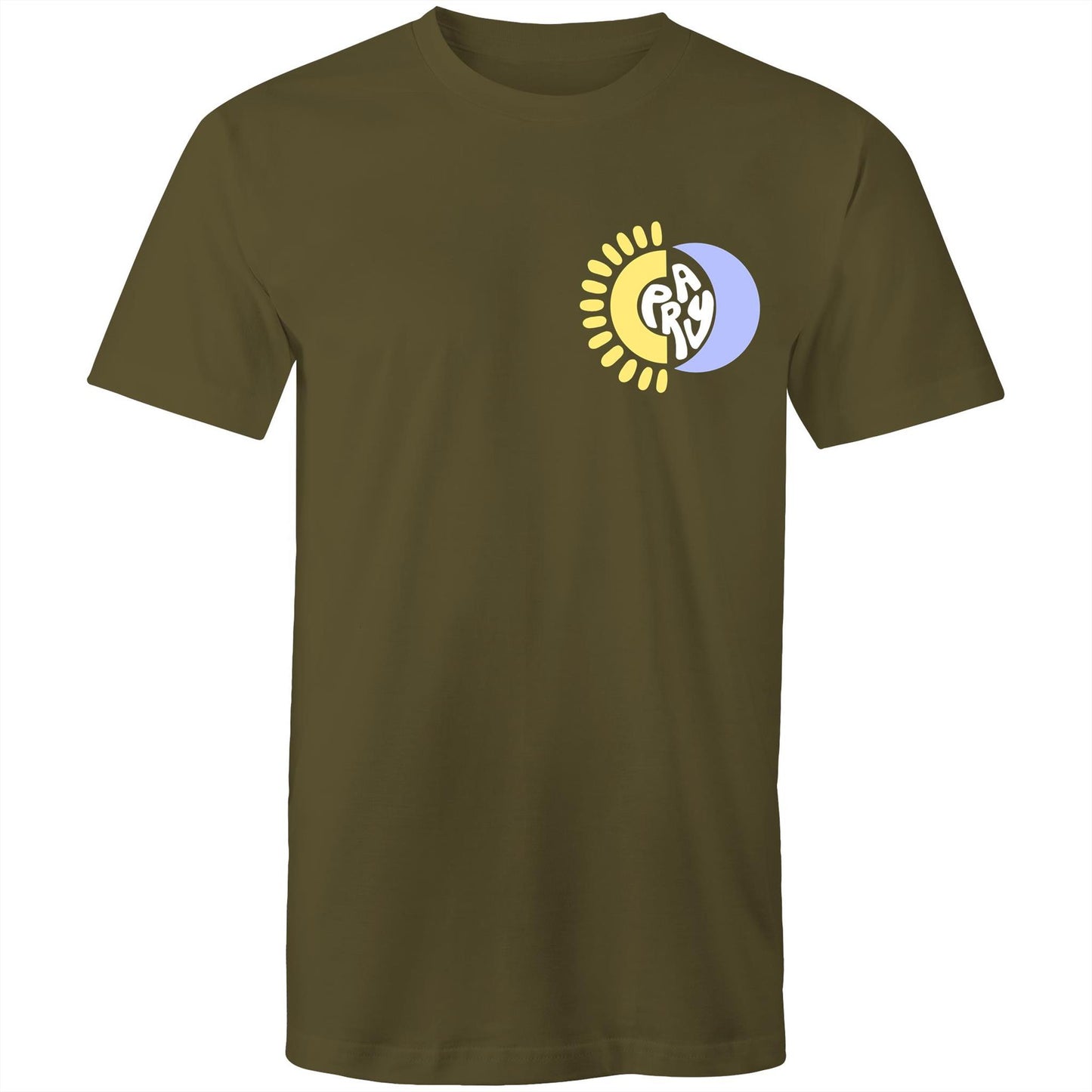 Pray - Tee