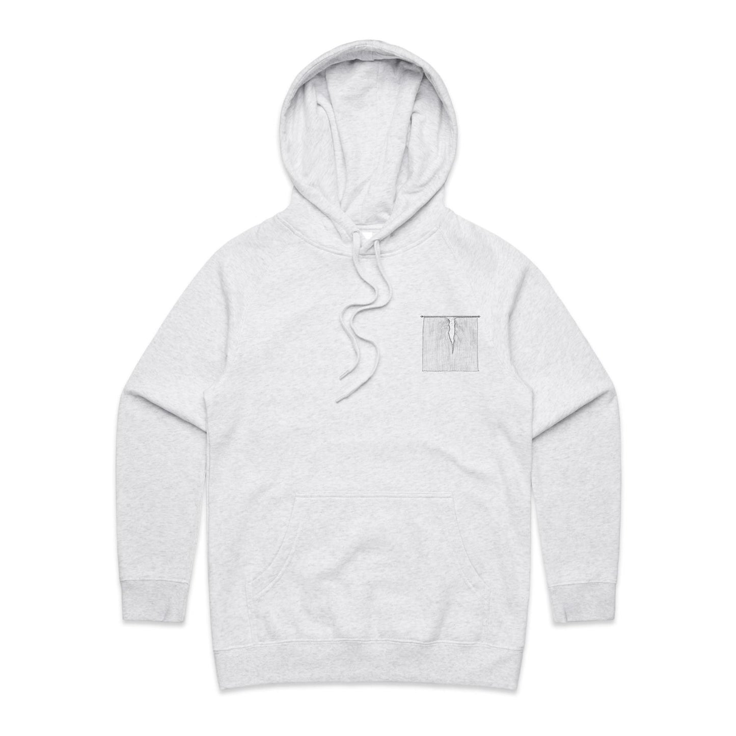 It Is Finished - Women's Hoodie