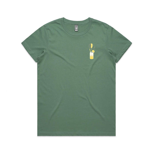 Lemonade - Staple Tee