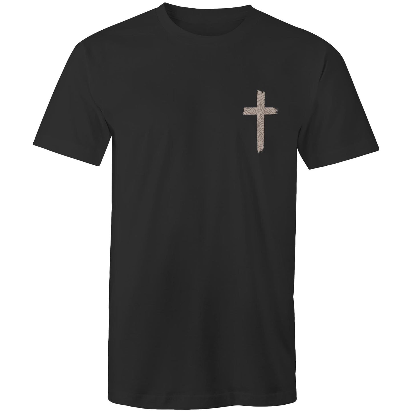 Identity - Tee