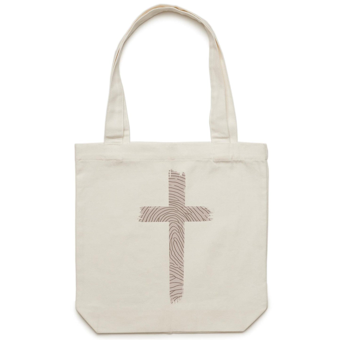 Identity - Canvas Tote Bag