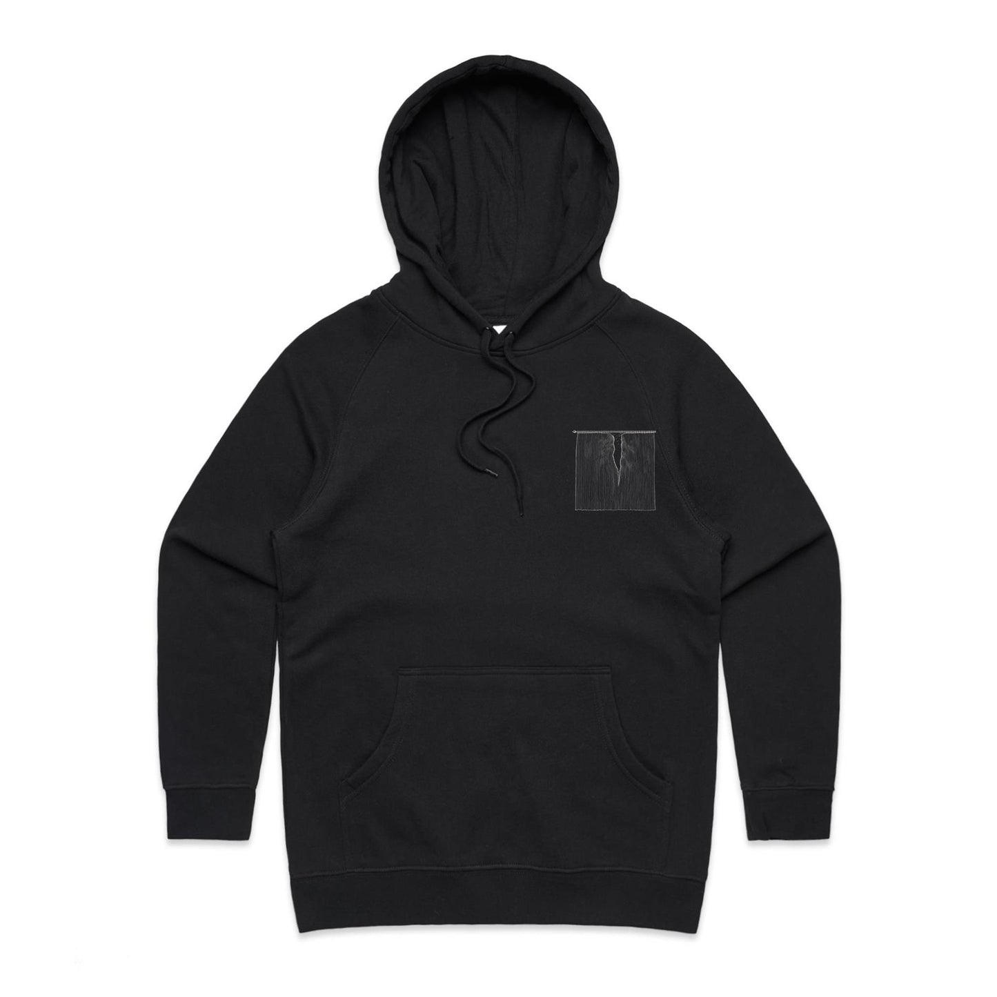 It Is Finished - Women's Hoodie