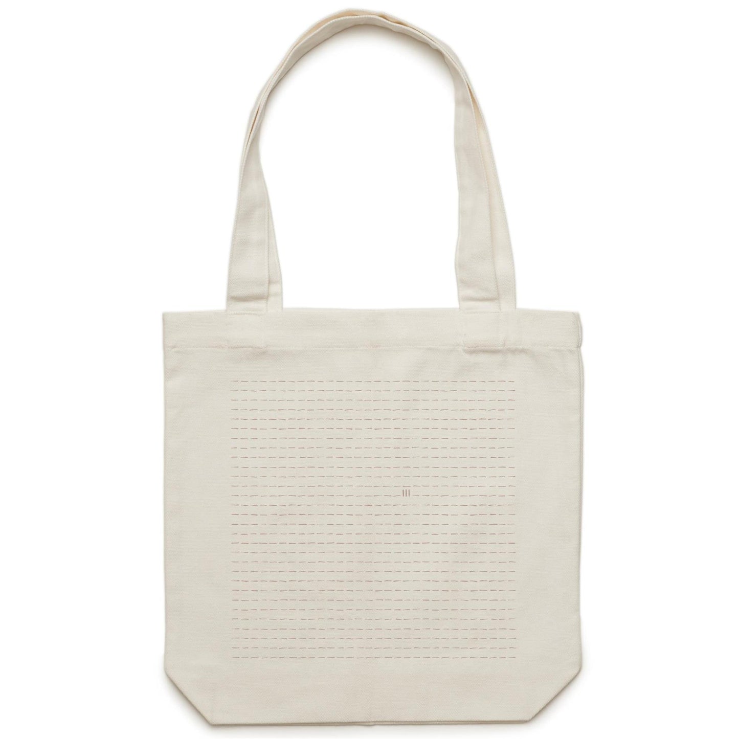 Stand - Canvas Tote Bag