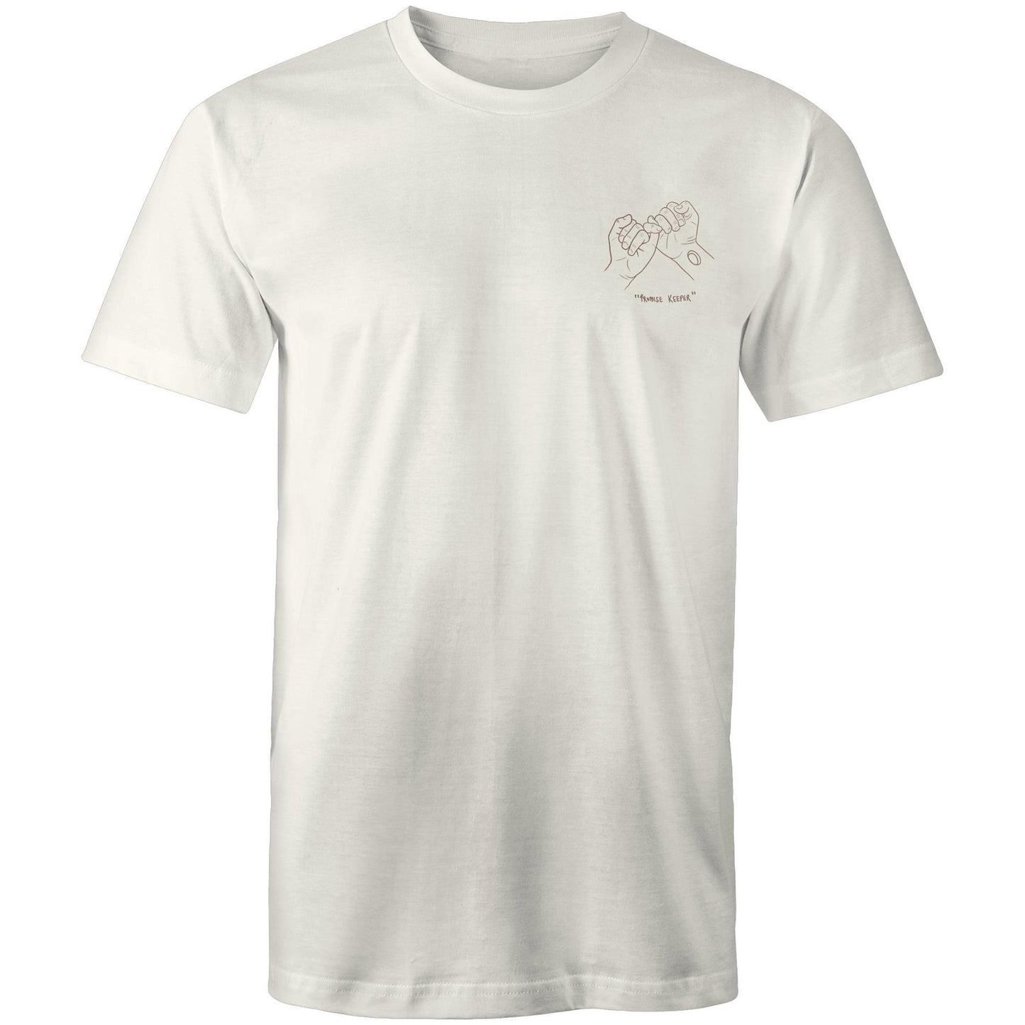 Promise Keeper - Tee