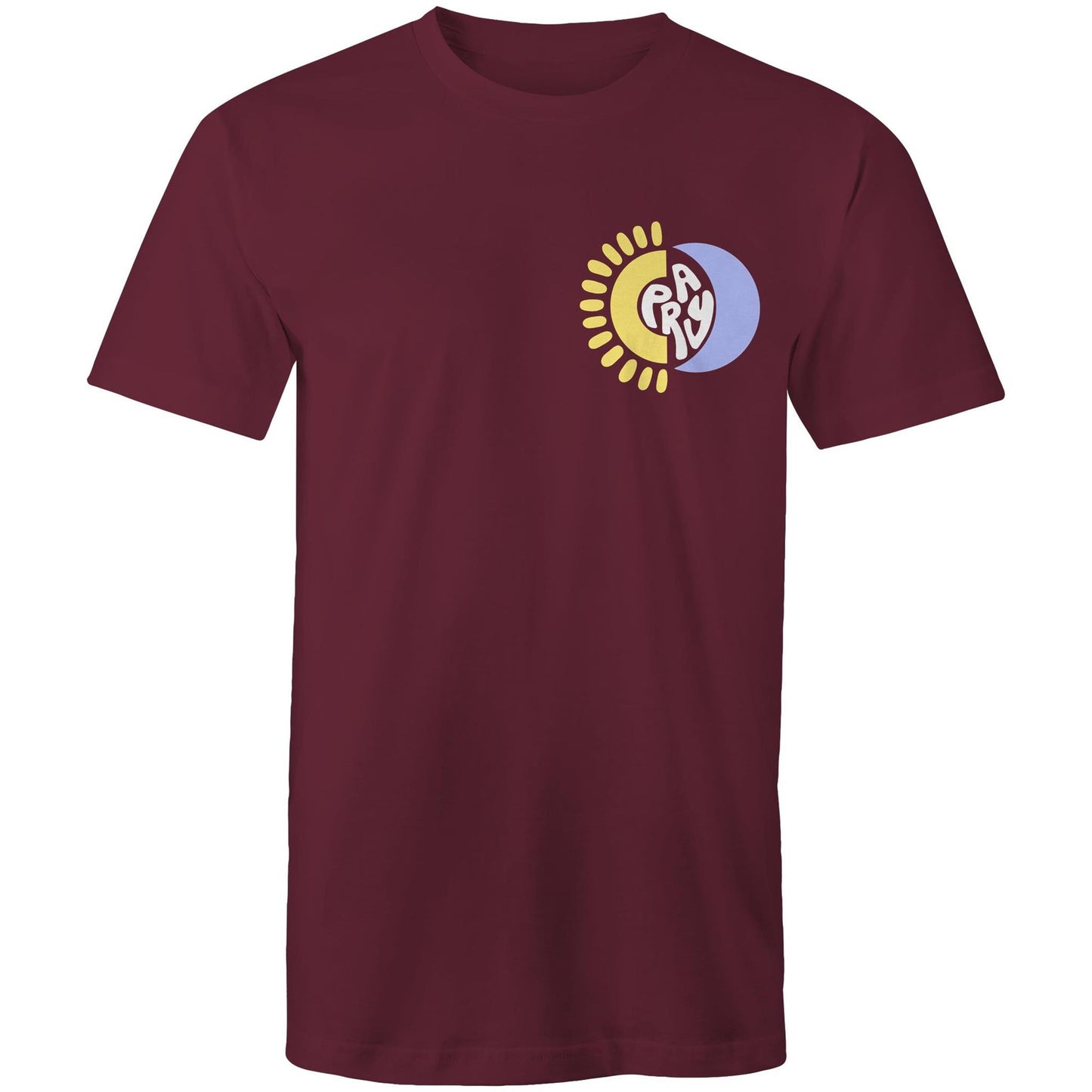 Pray - Tee