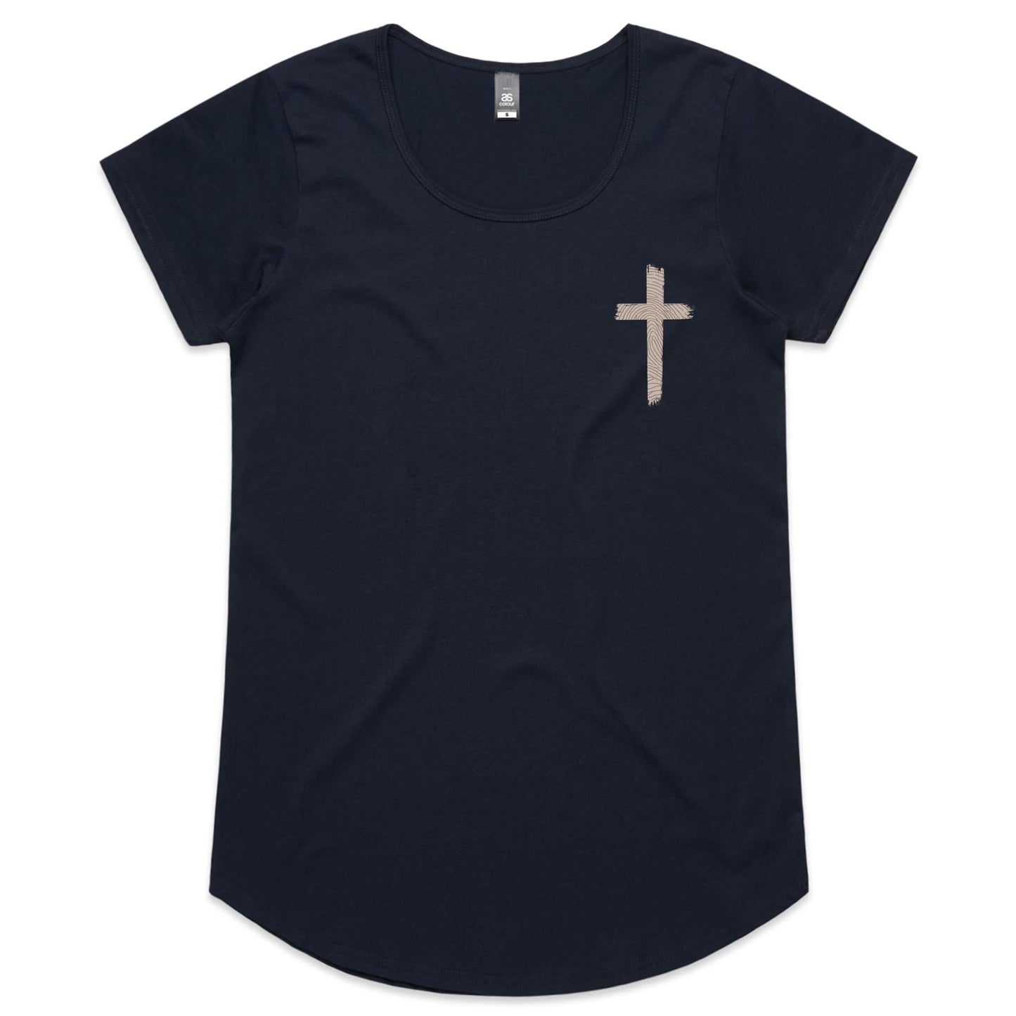 Identity - Women's Tee