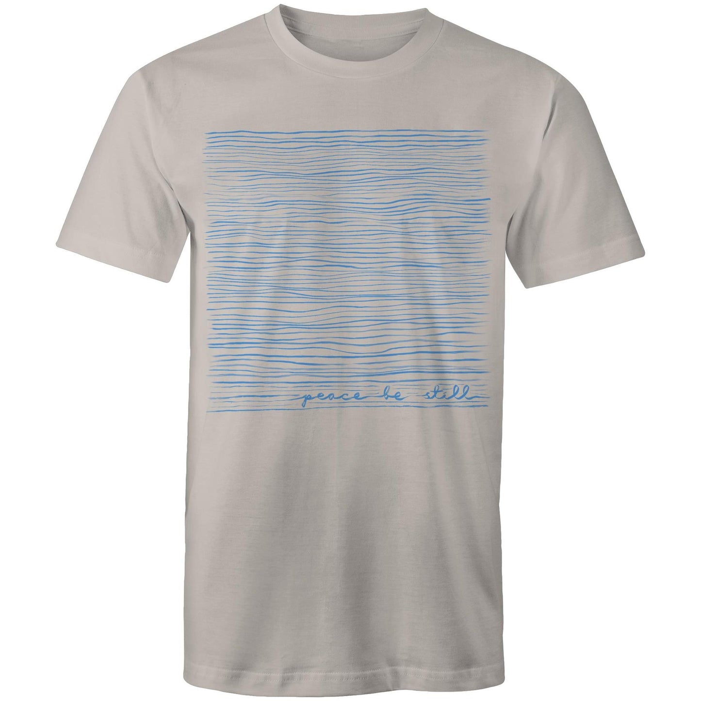 Peace Be Still - Tee