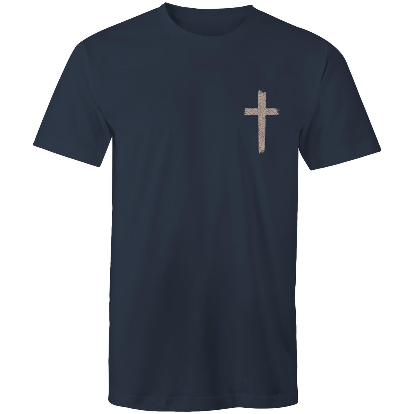 Identity - Tee