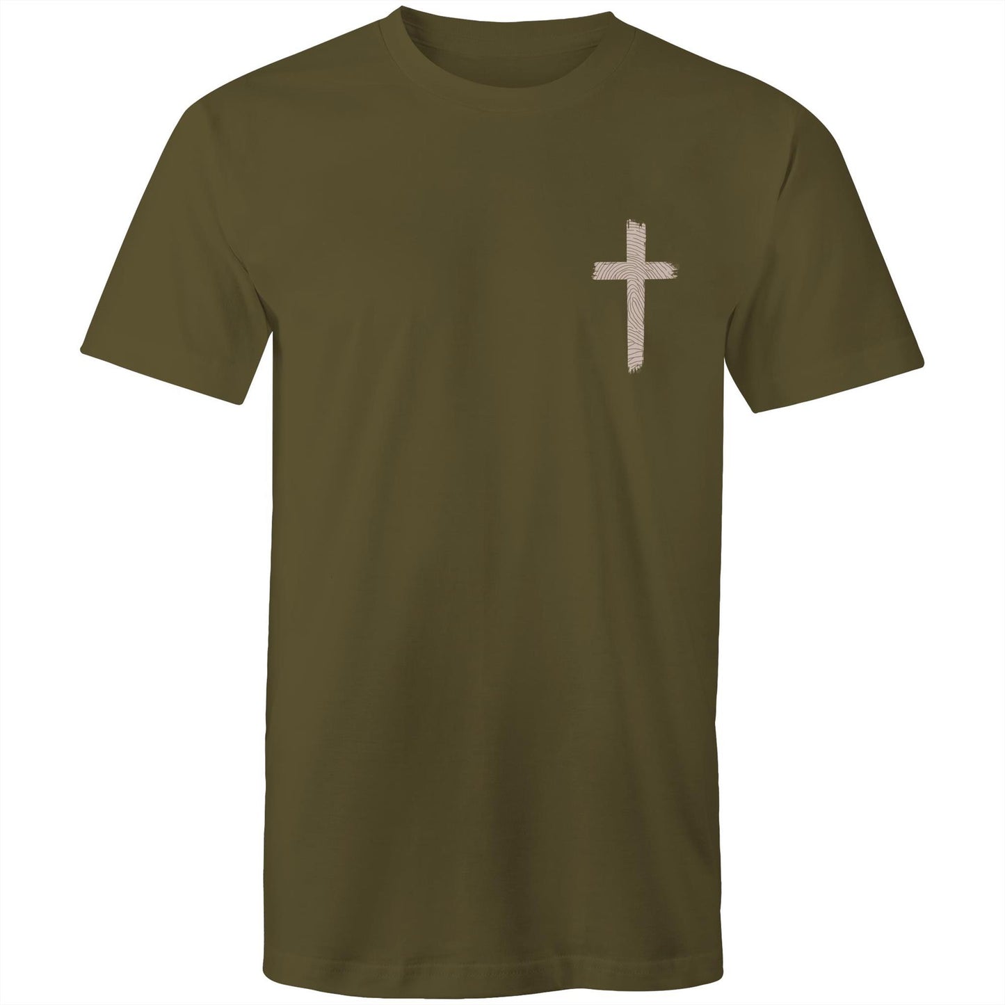Identity - Tee