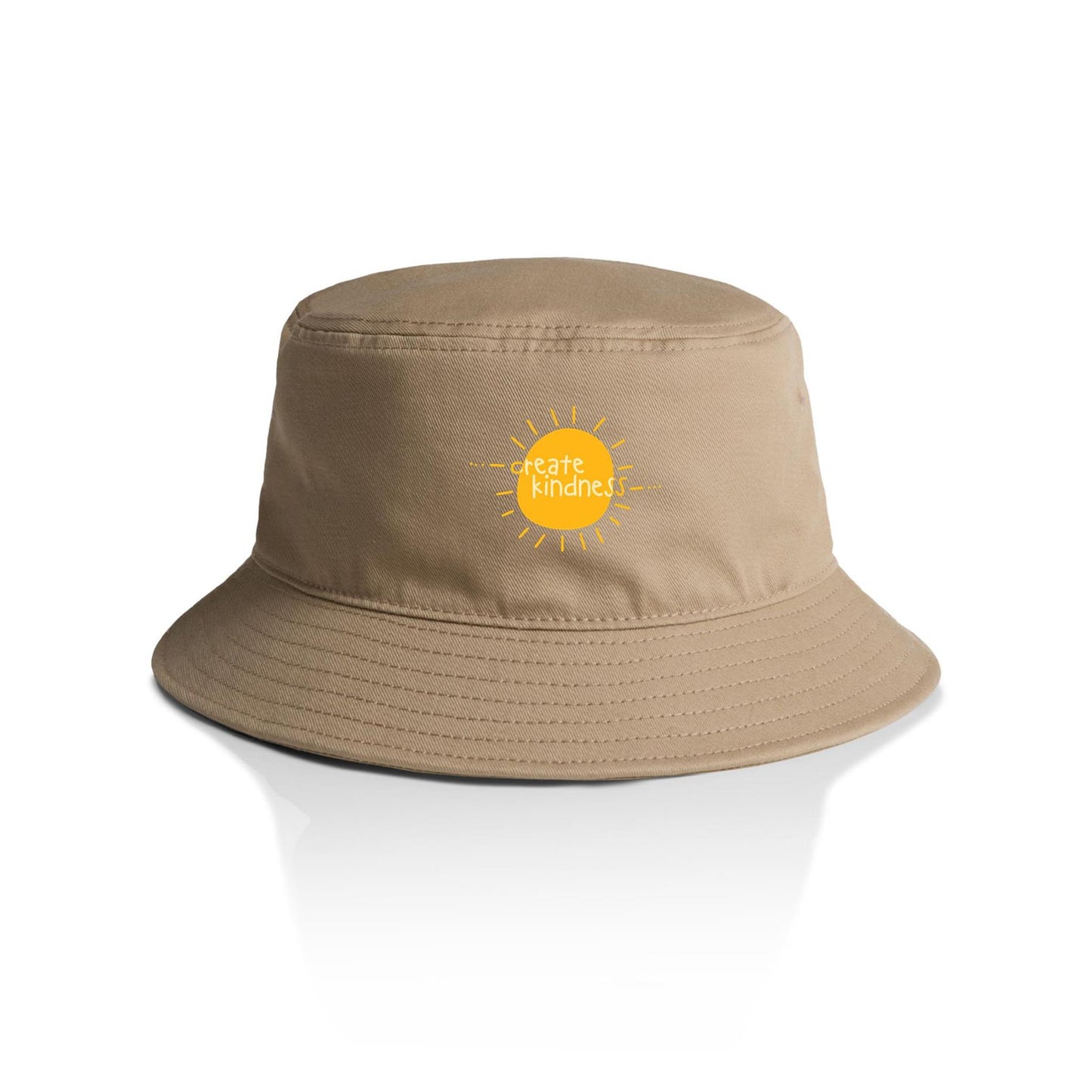 Create Kindness - Bucket Hat