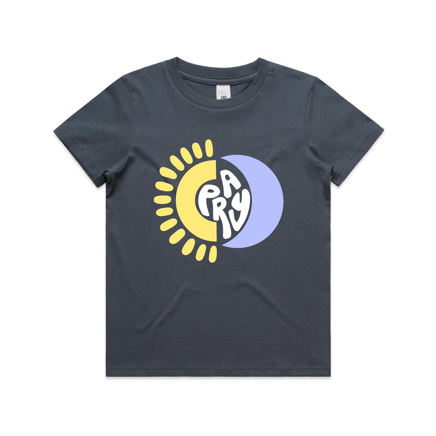 Pray - Kids Tee