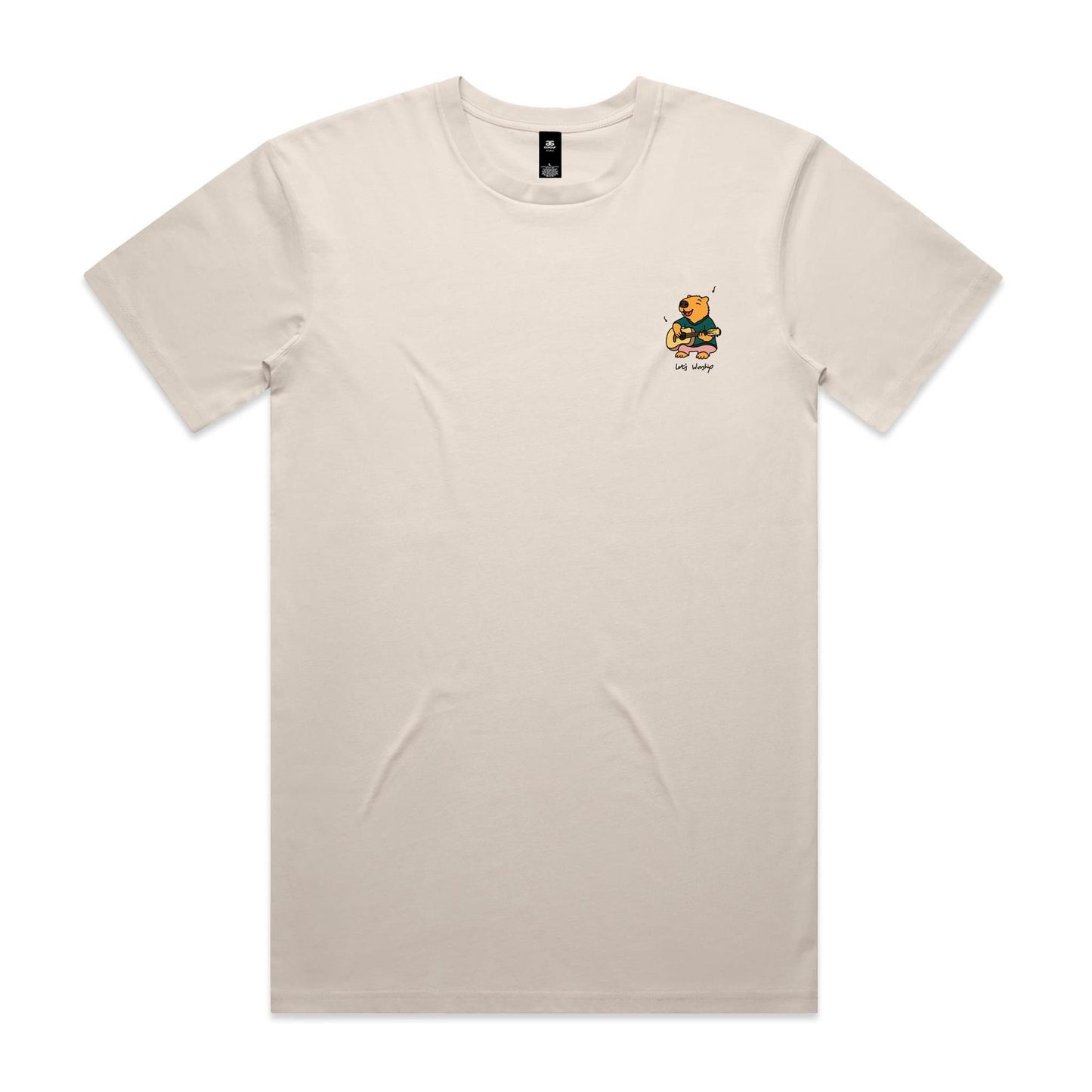Let's Worship - Tee