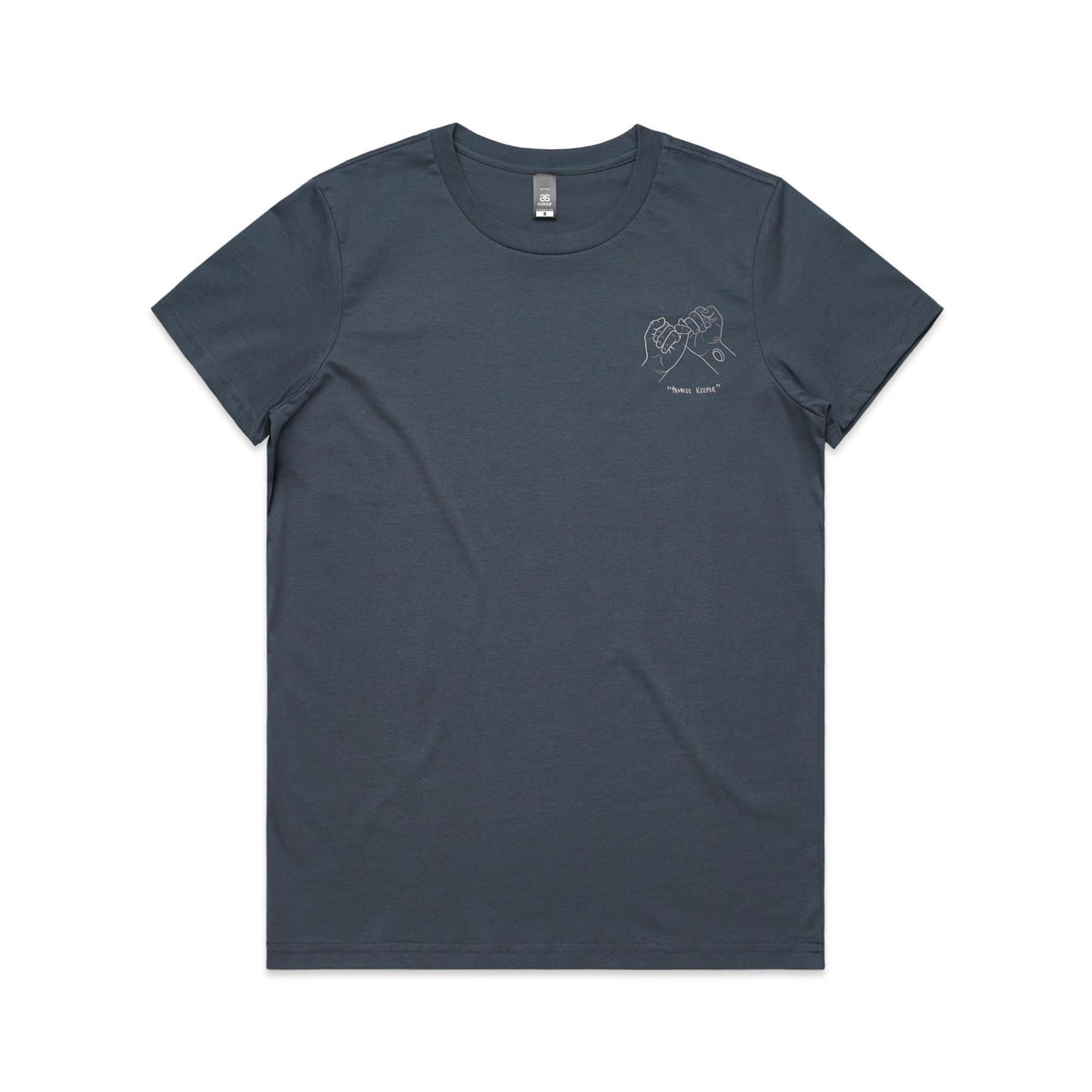 Promise Keeper - Women's Staple Tee