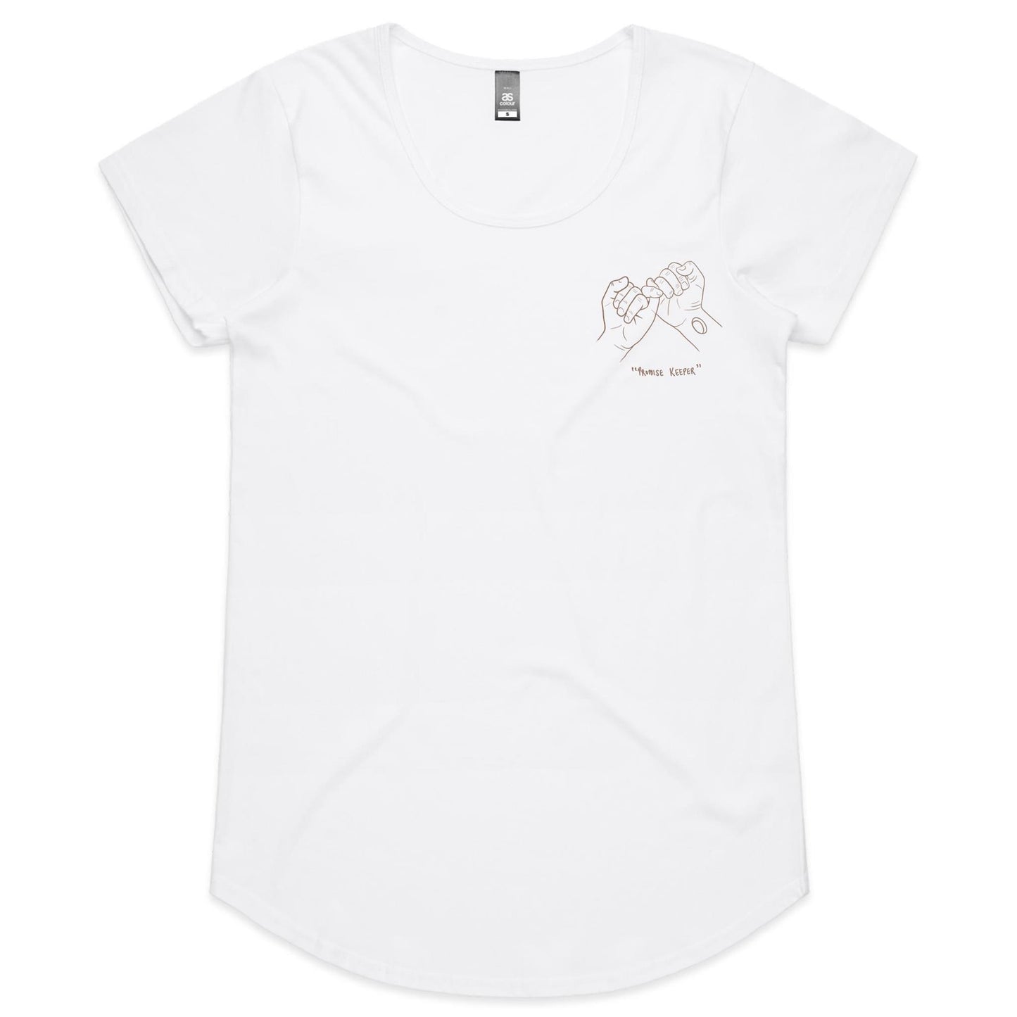 Promise Keeper - Women's Tee