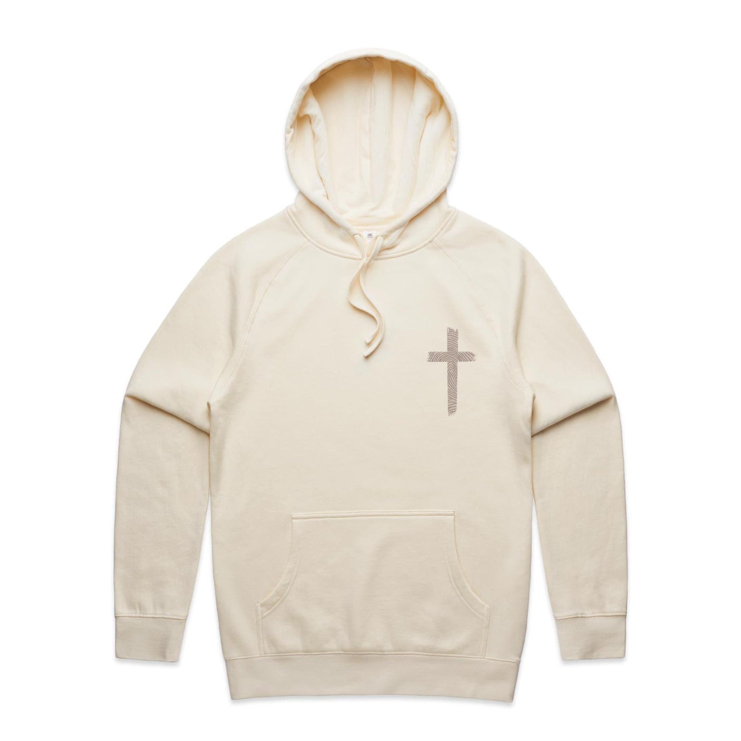 Identity - Men's Hoodie
