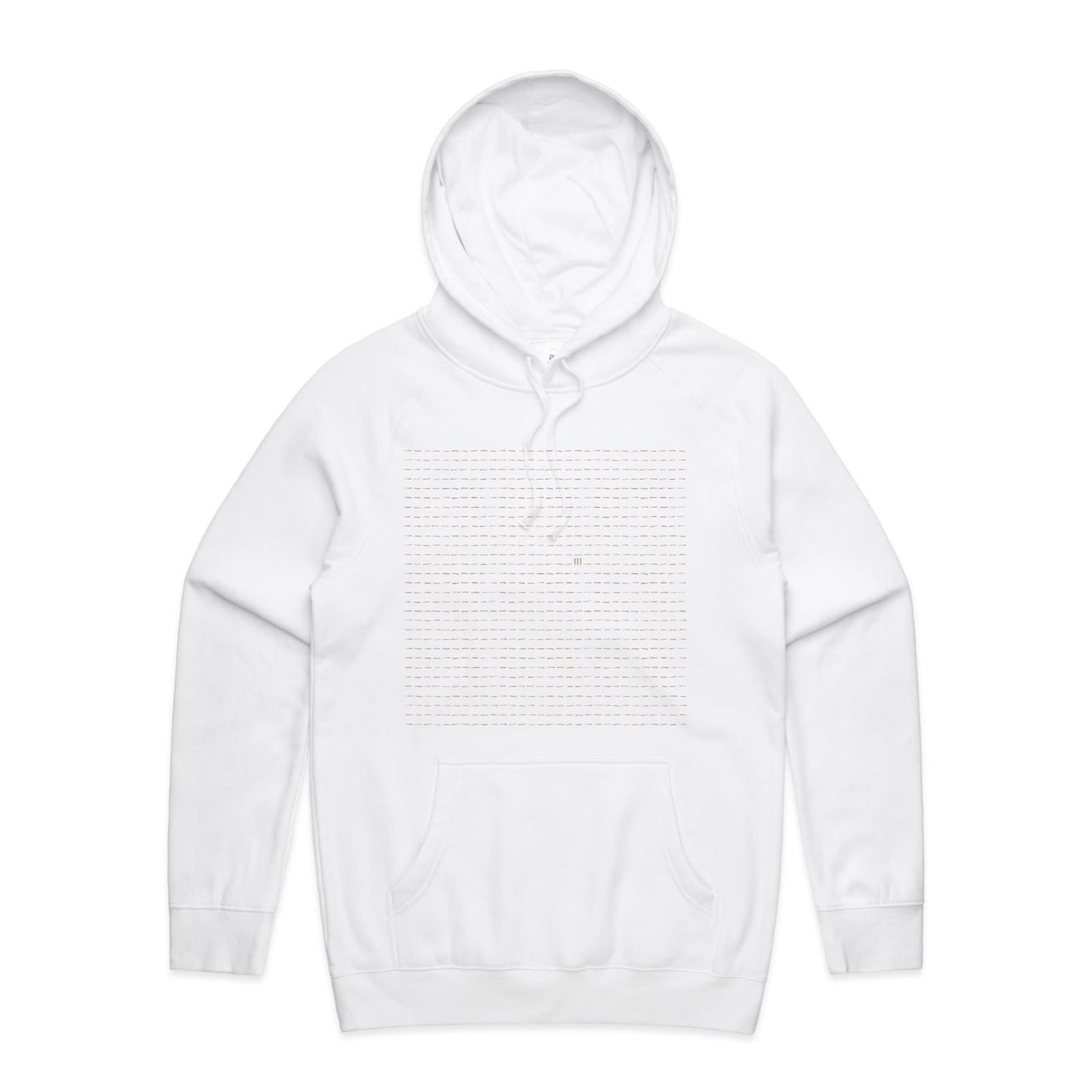 Stand - Men's Hoodie