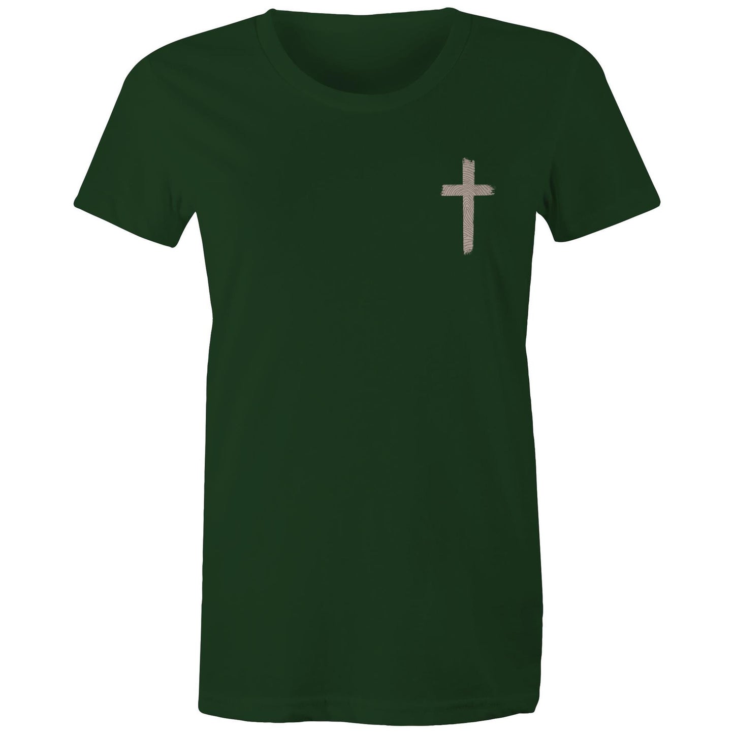 Identity - Women's Staple Tee