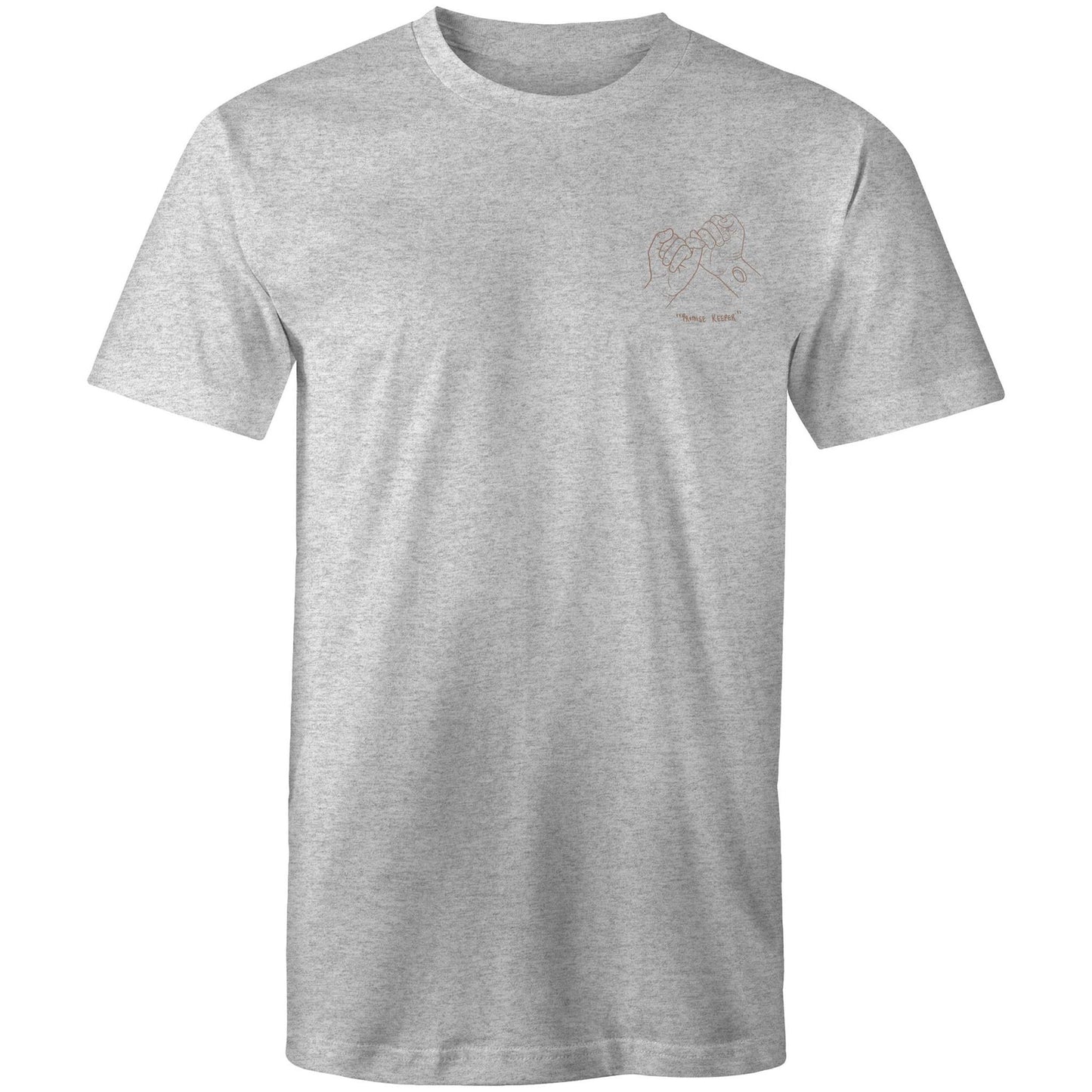 Promise Keeper - Tee