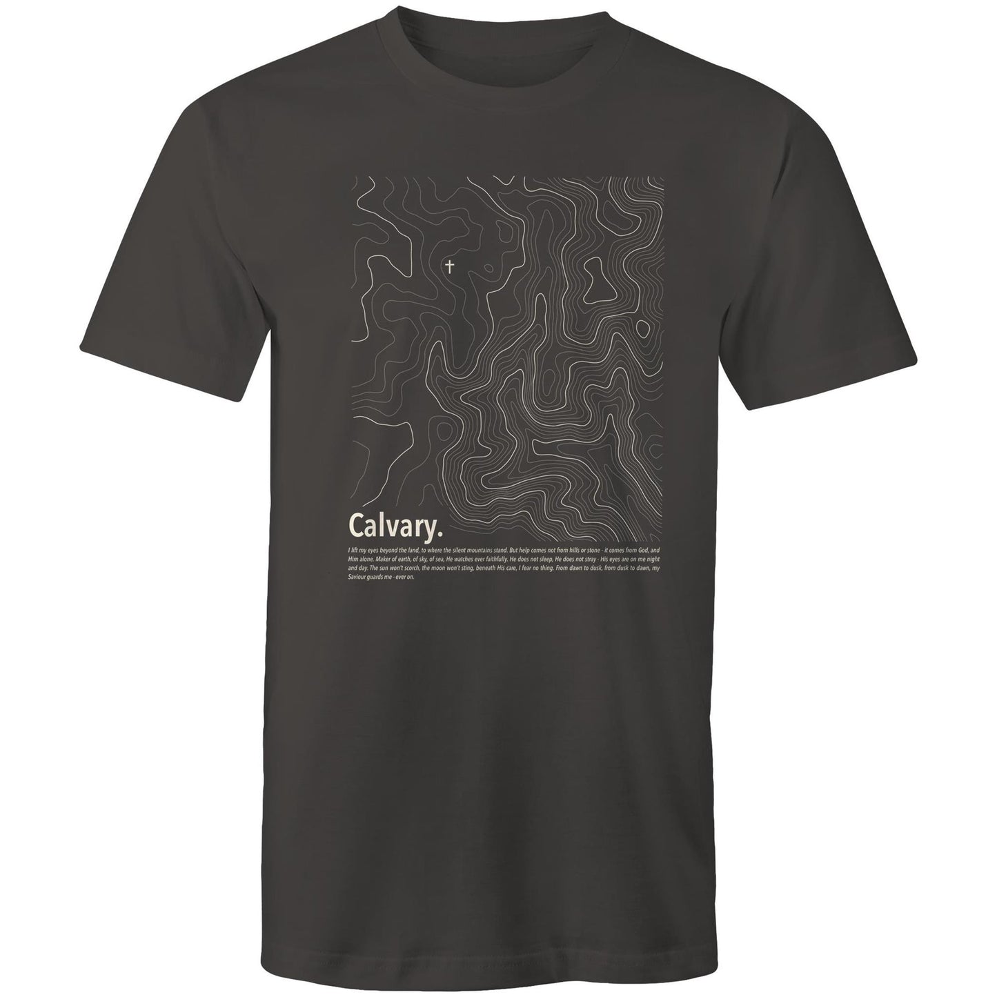 Calvary - Tee