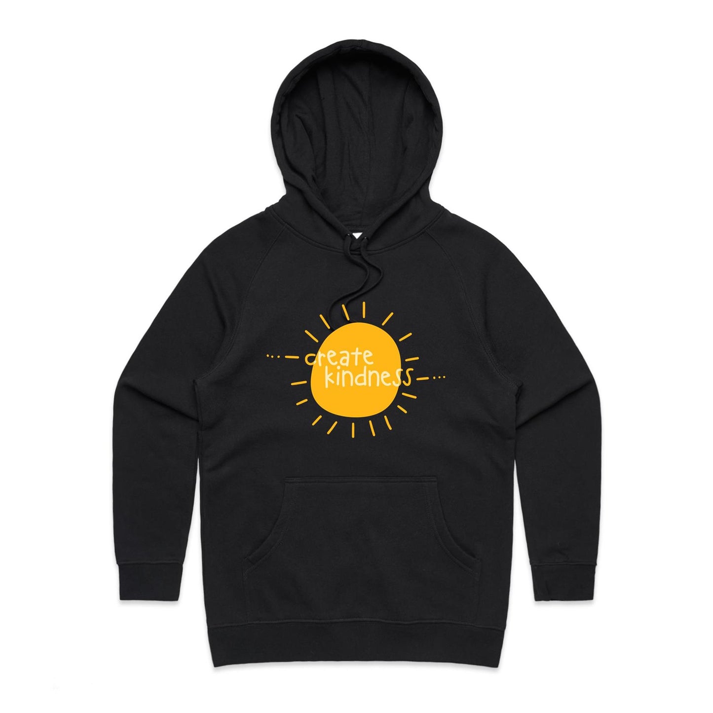 Create Kindness - Women's Hoodie