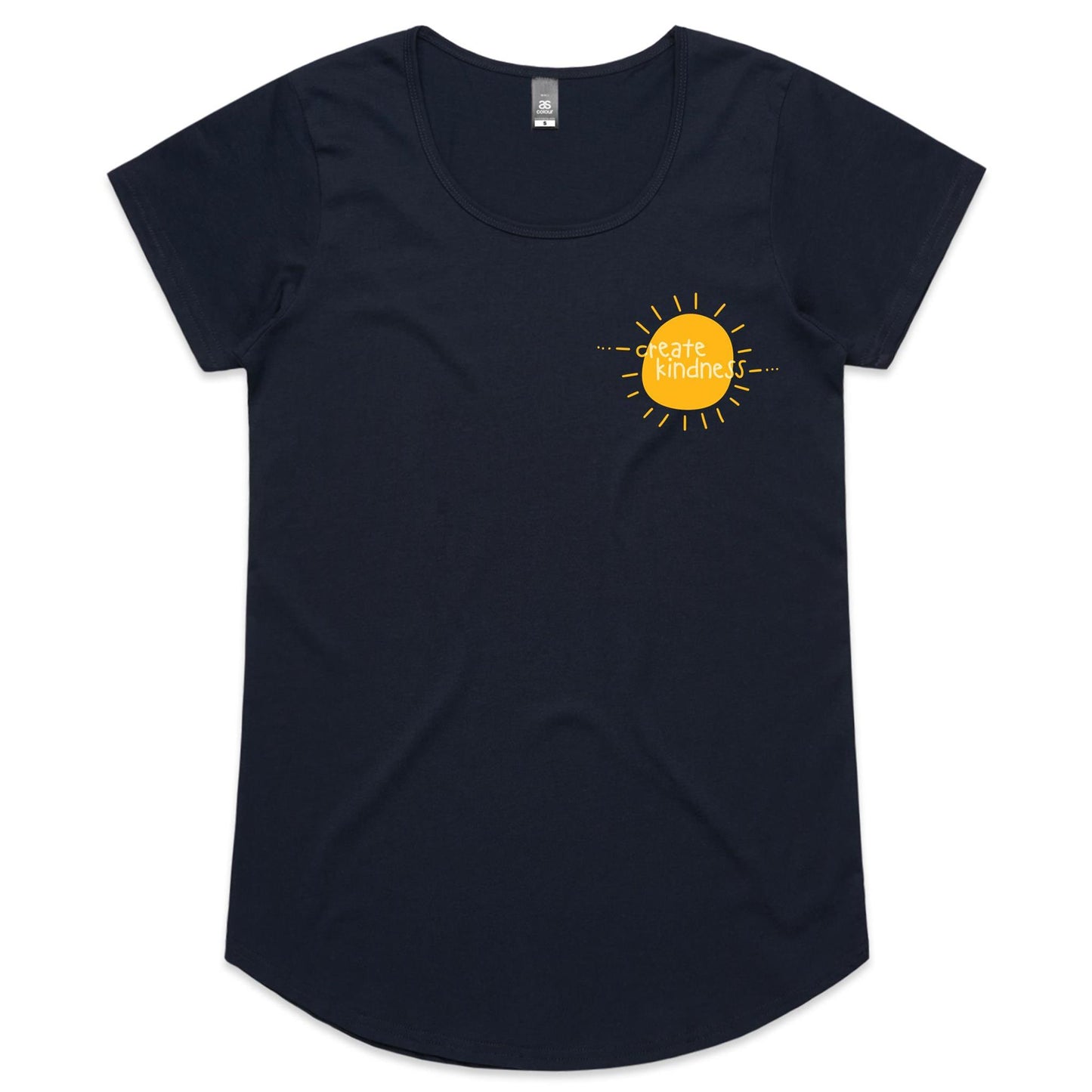 Create Kindness - Women's Tee