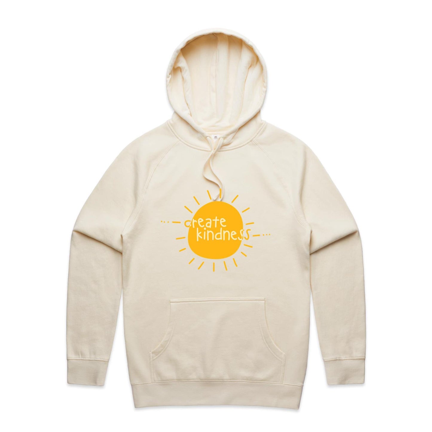 Create Kindness - Men's Hoodie